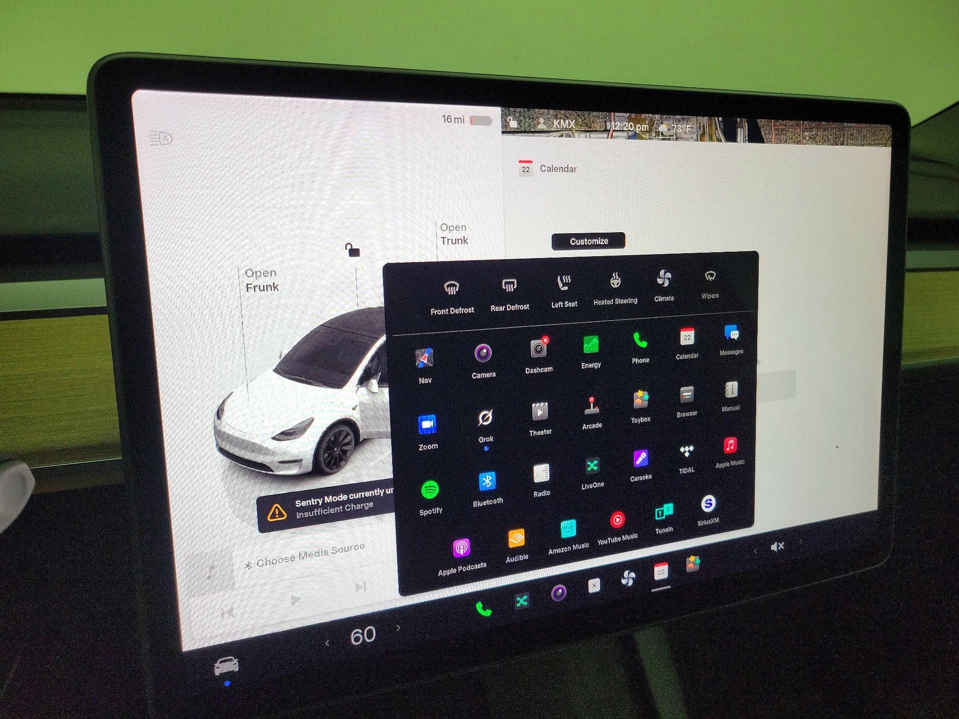 Thumbnail: 2022 Tesla Model Y - 15