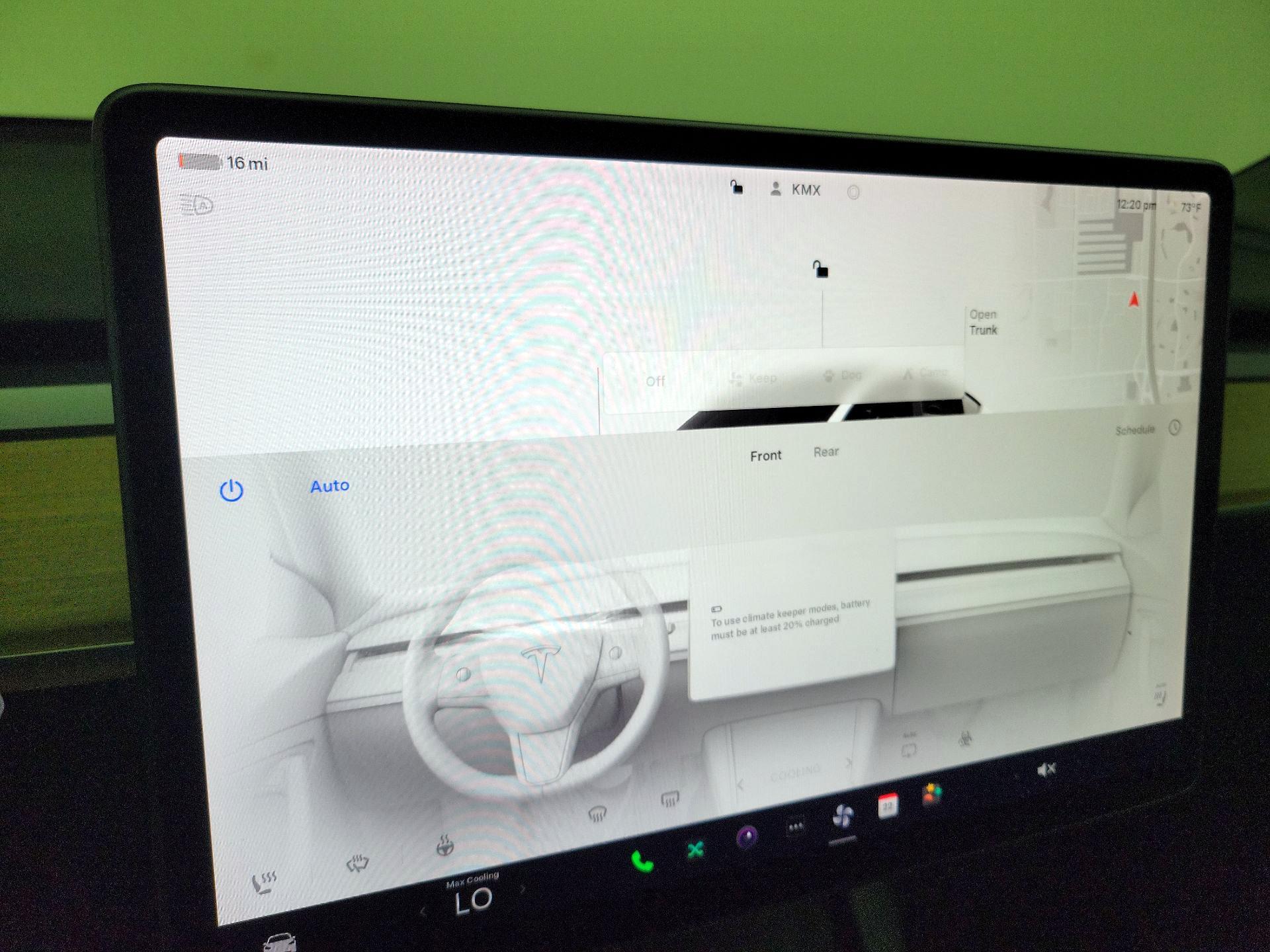 Thumbnail: 2022 Tesla Model Y - 16