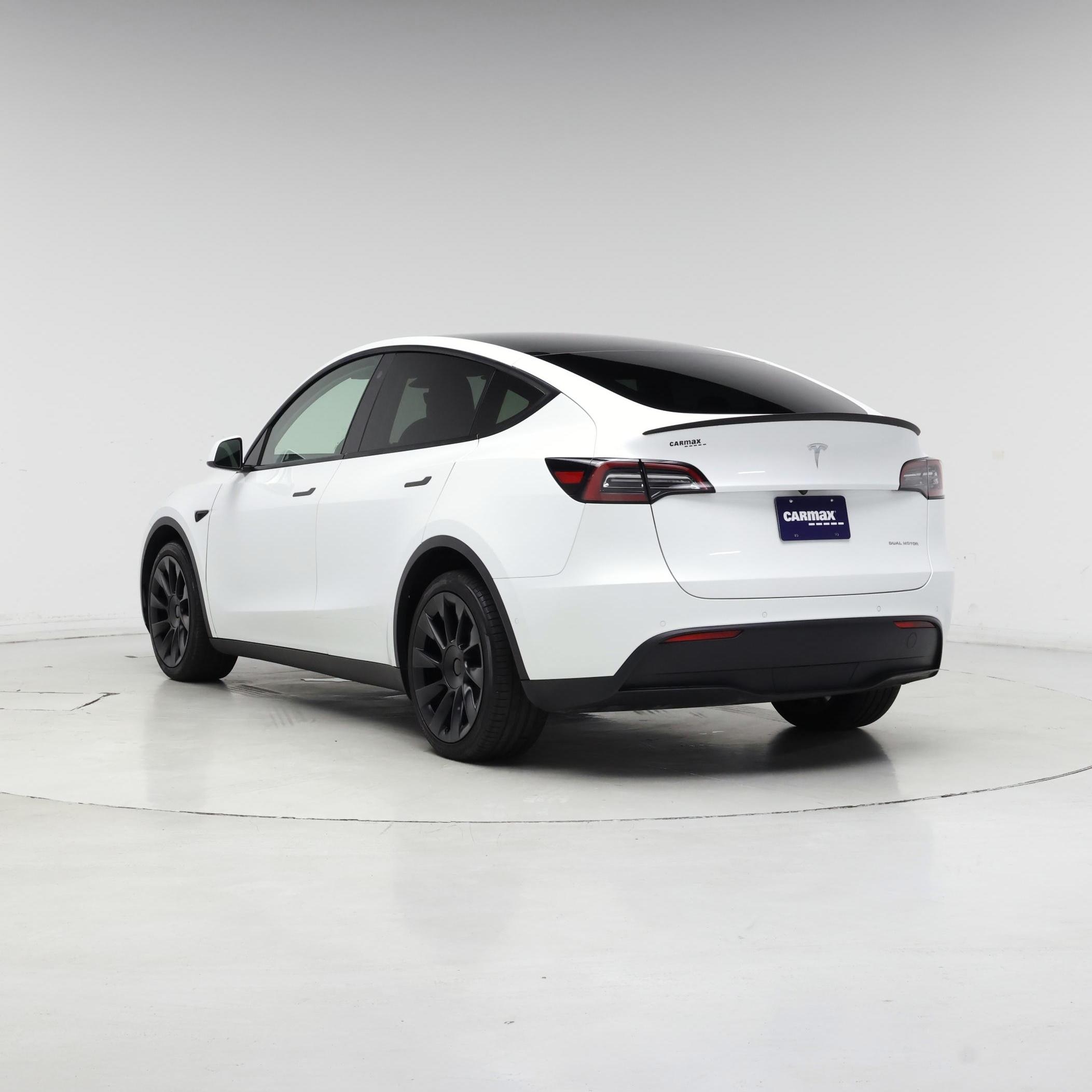 Thumbnail: 2022 Tesla Model Y - 2