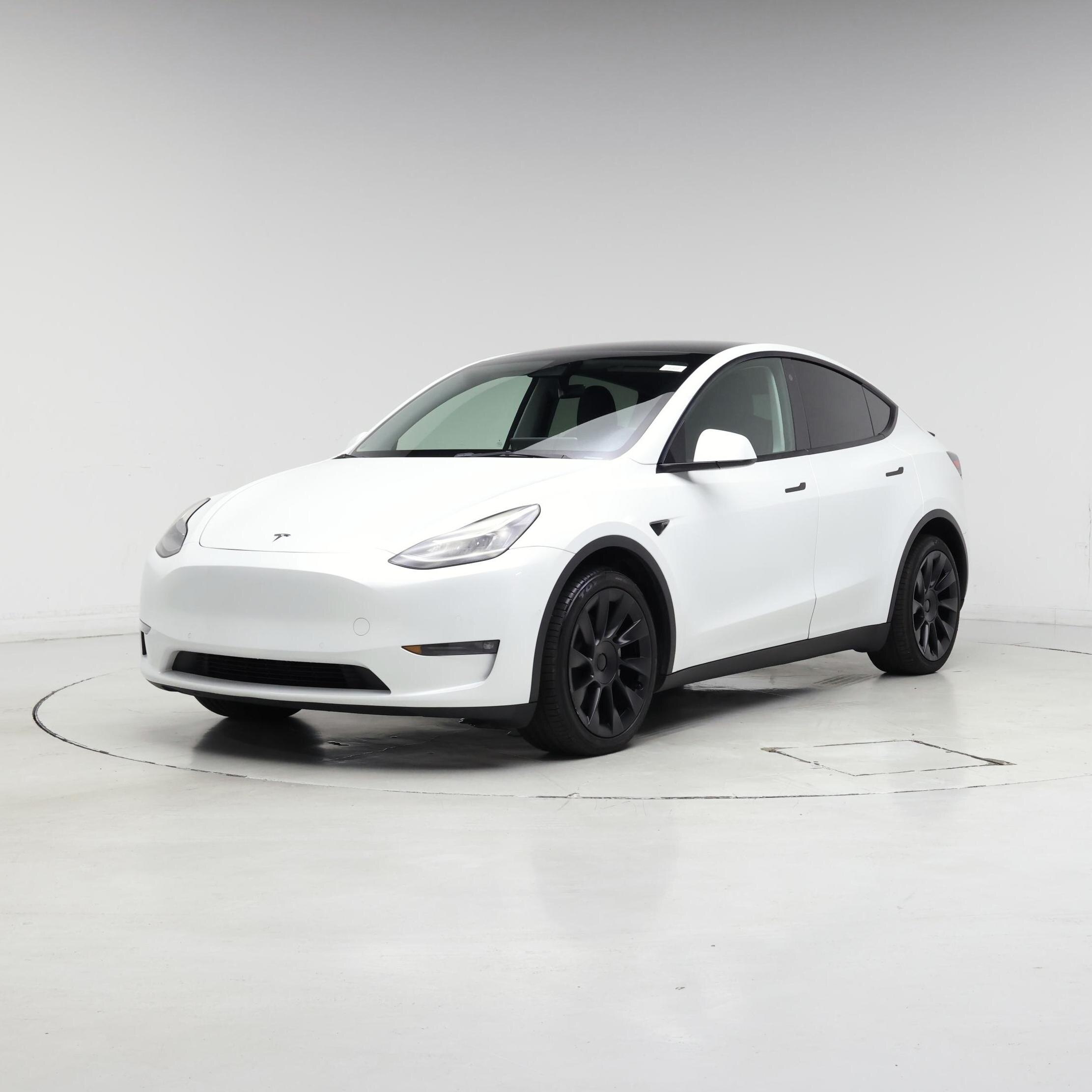 Thumbnail: 2022 Tesla Model Y - 4