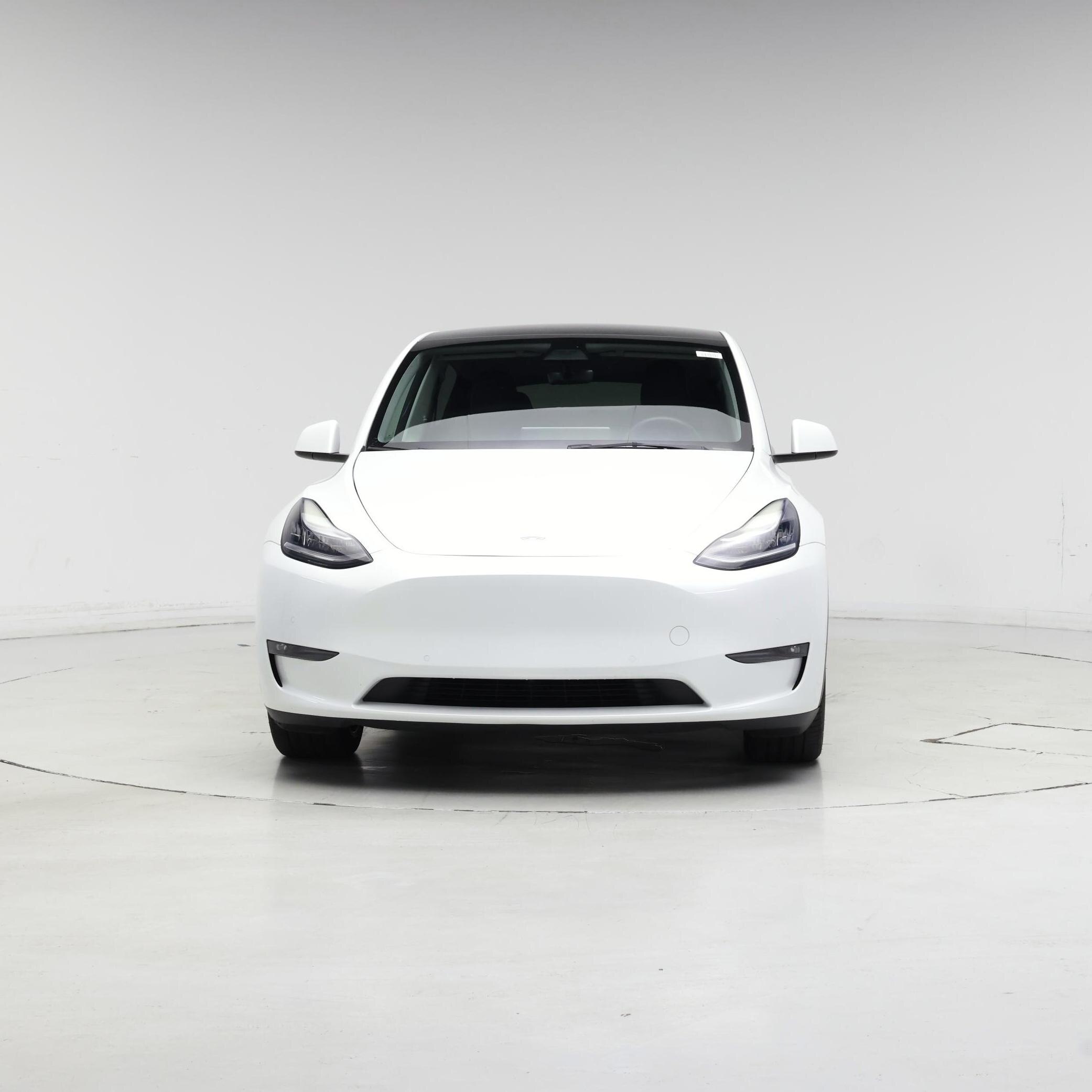 Thumbnail: 2022 Tesla Model Y - 5