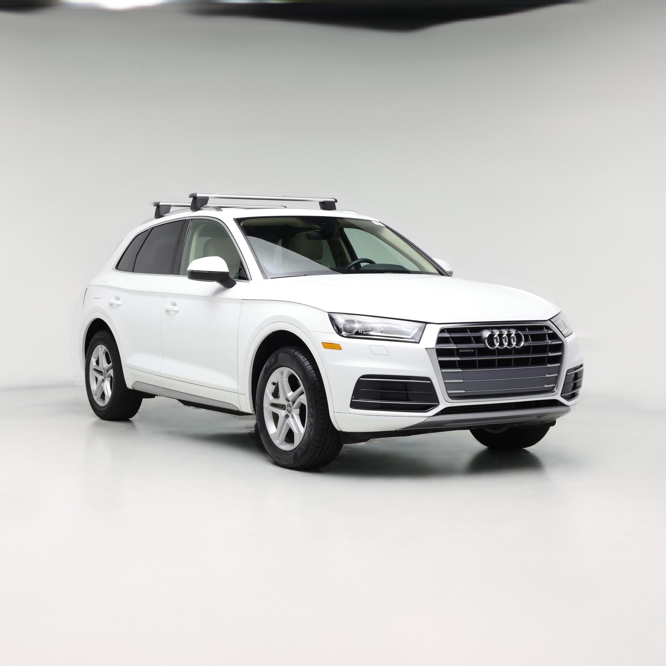 Thumbnail: 2019 Audi Q5 - 1