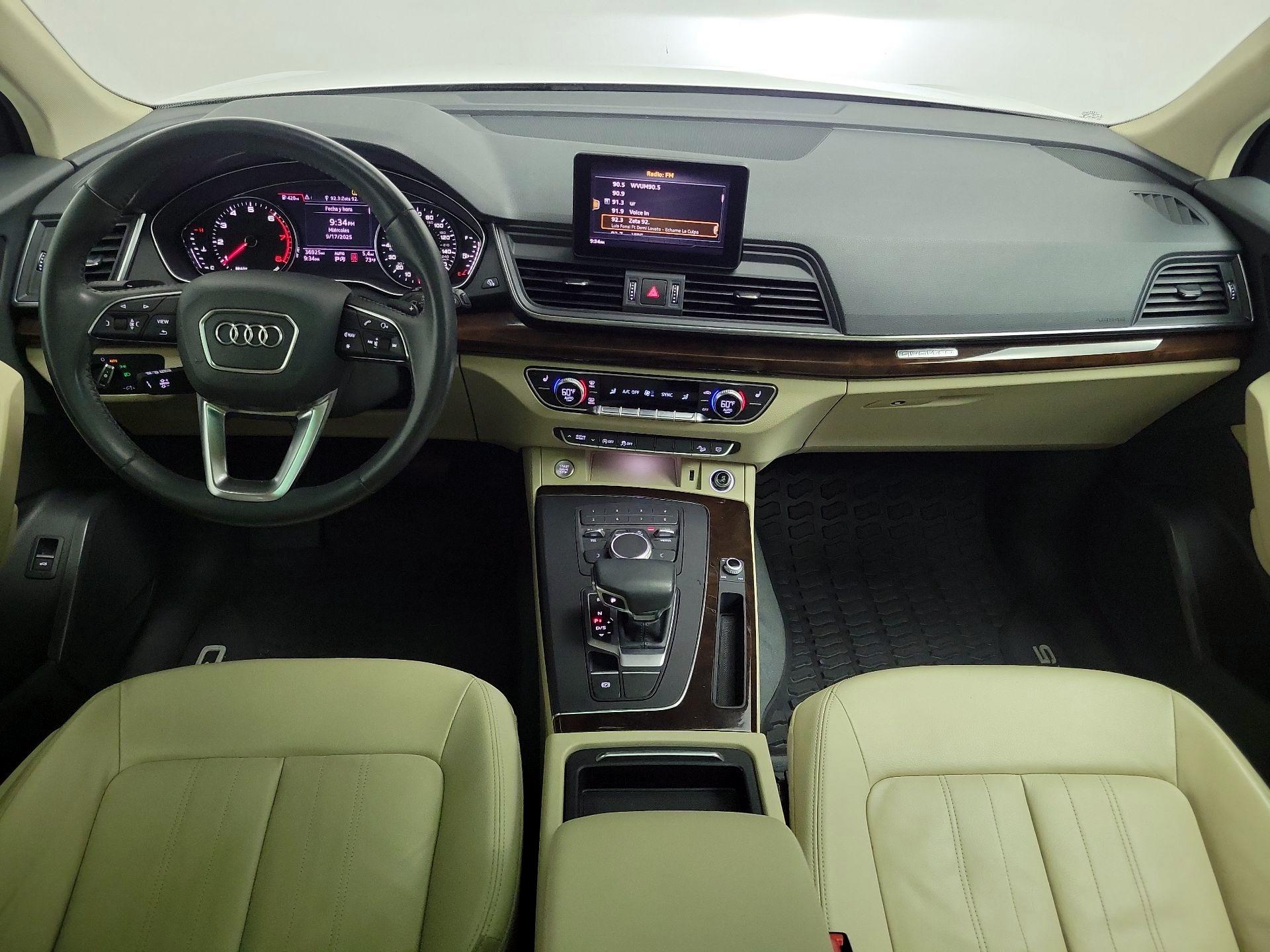 Thumbnail: 2019 Audi Q5 - 9