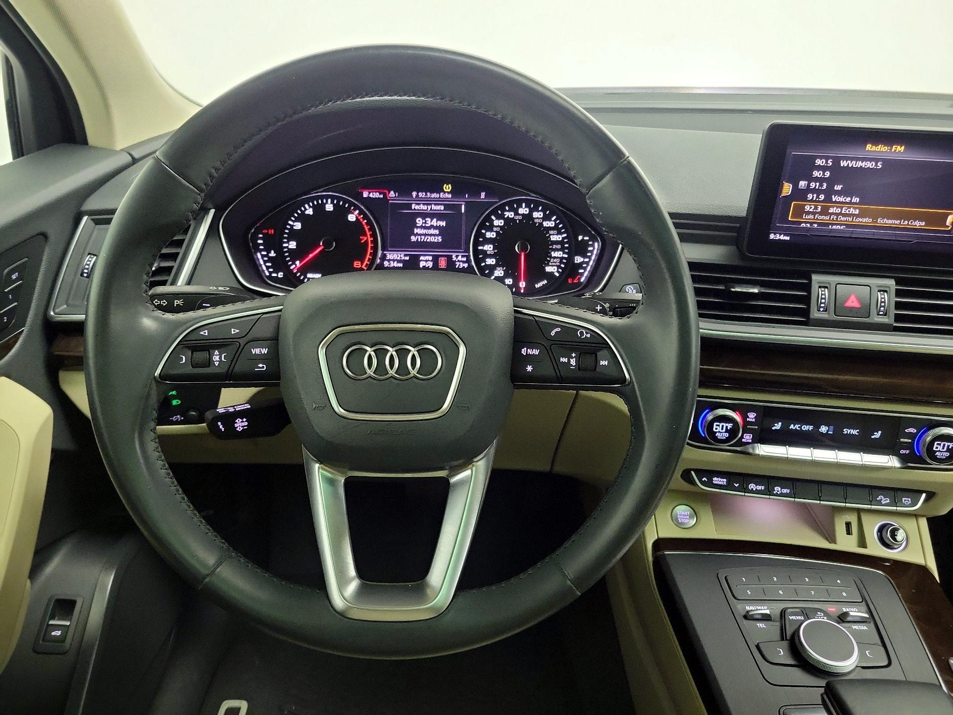 Thumbnail: 2019 Audi Q5 - 10