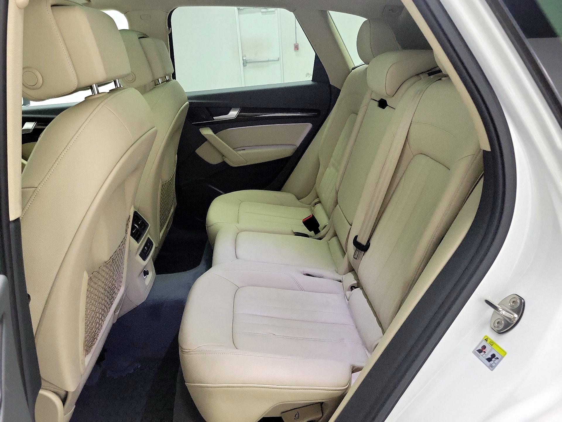 Thumbnail: 2019 Audi Q5 - 20