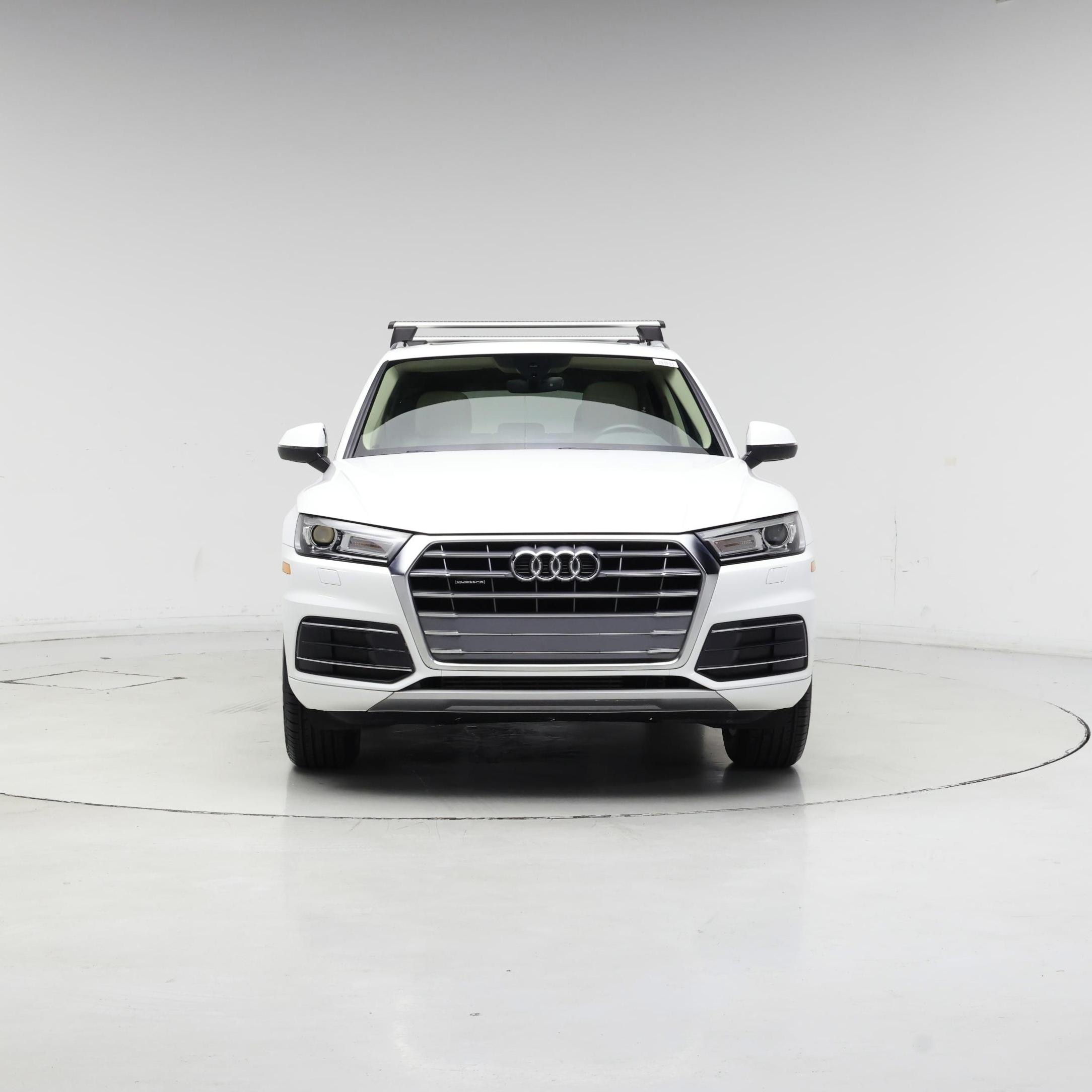 Thumbnail: 2019 Audi Q5 - 5