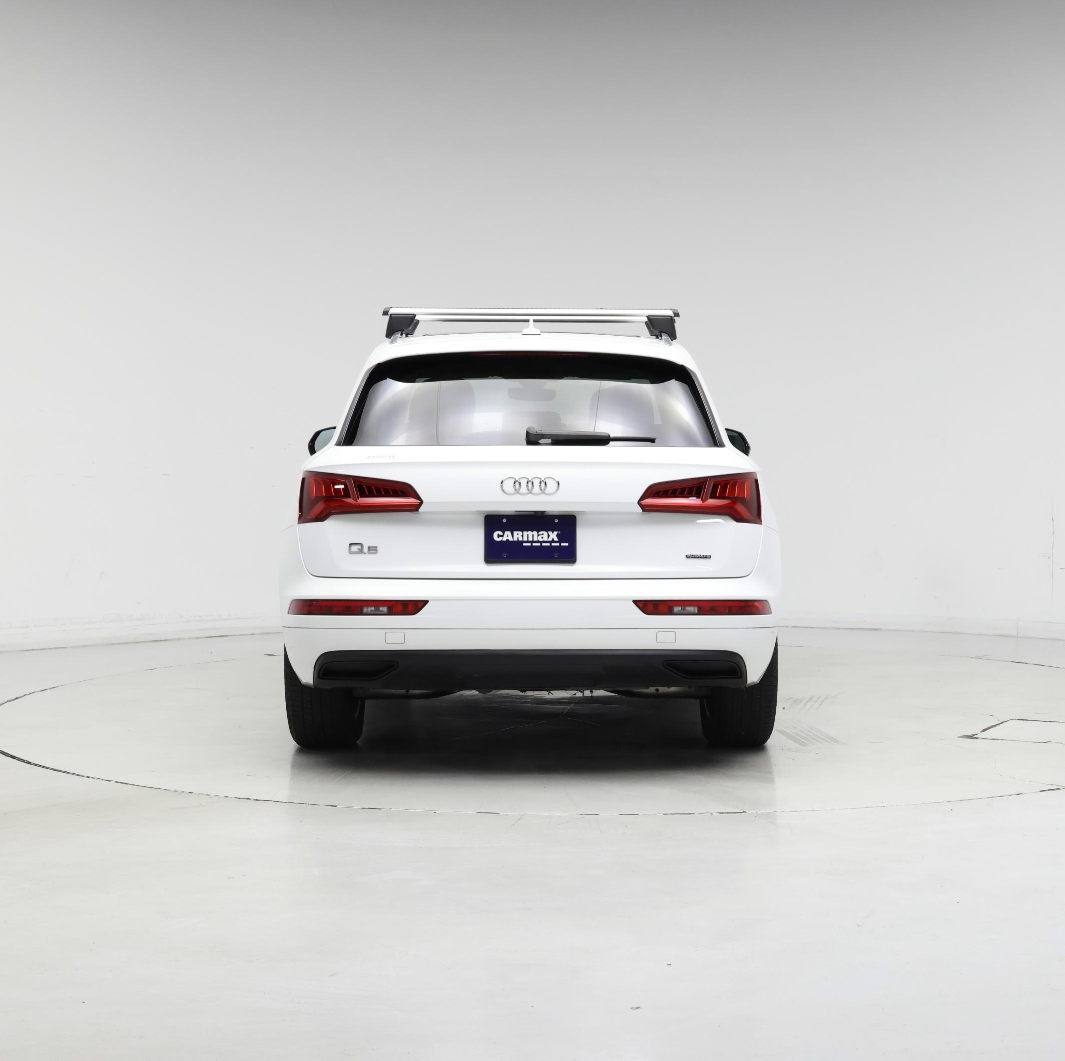 Thumbnail: 2019 Audi Q5 - 6