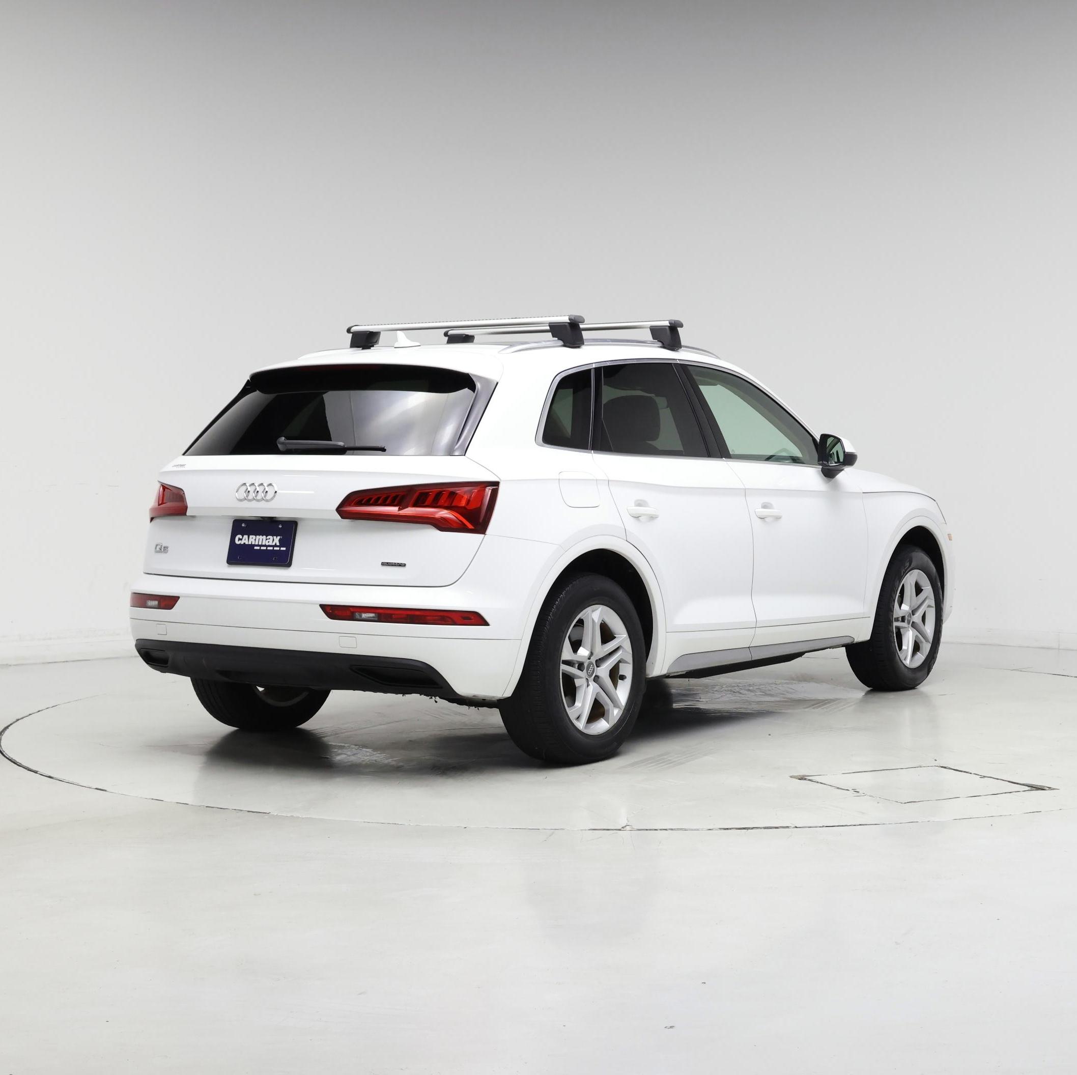 Thumbnail: 2019 Audi Q5 - 8