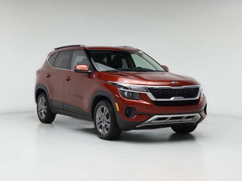 2021 Kia Seltos S -
                  Miami, FL