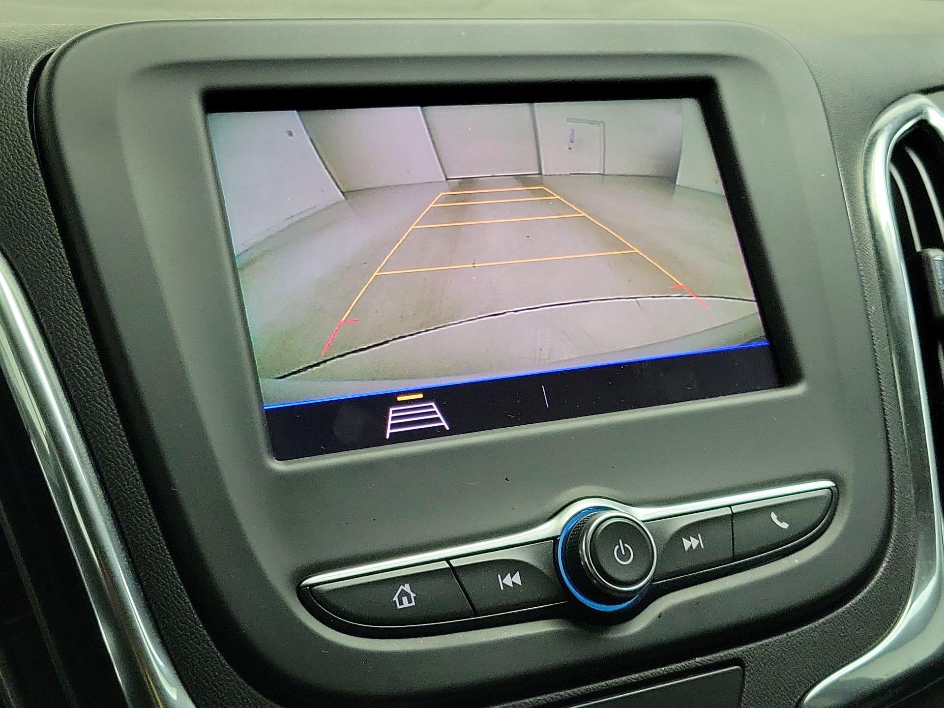 Thumbnail: 2020 Chevrolet Equinox - 14