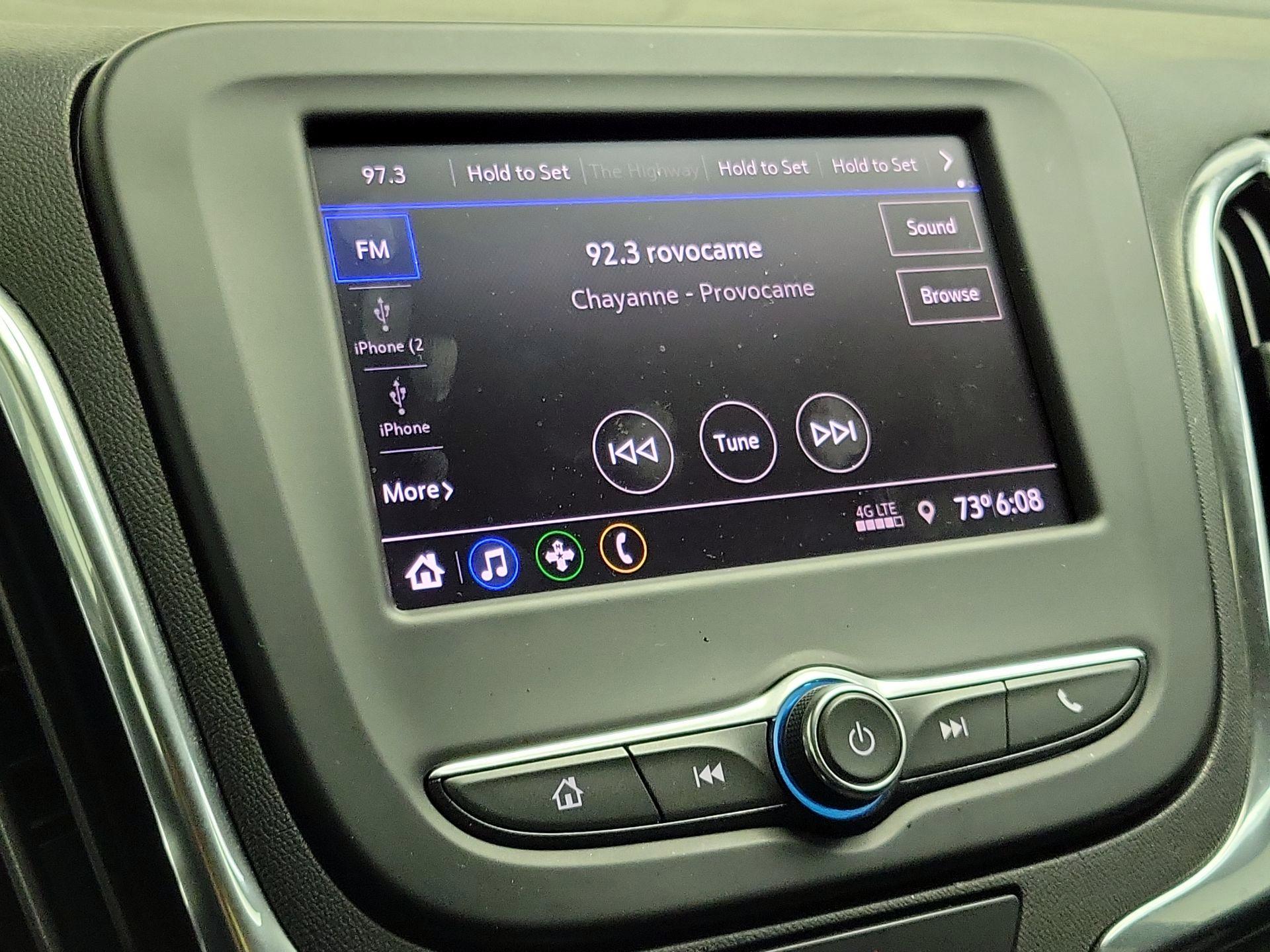 Thumbnail: 2020 Chevrolet Equinox - 15