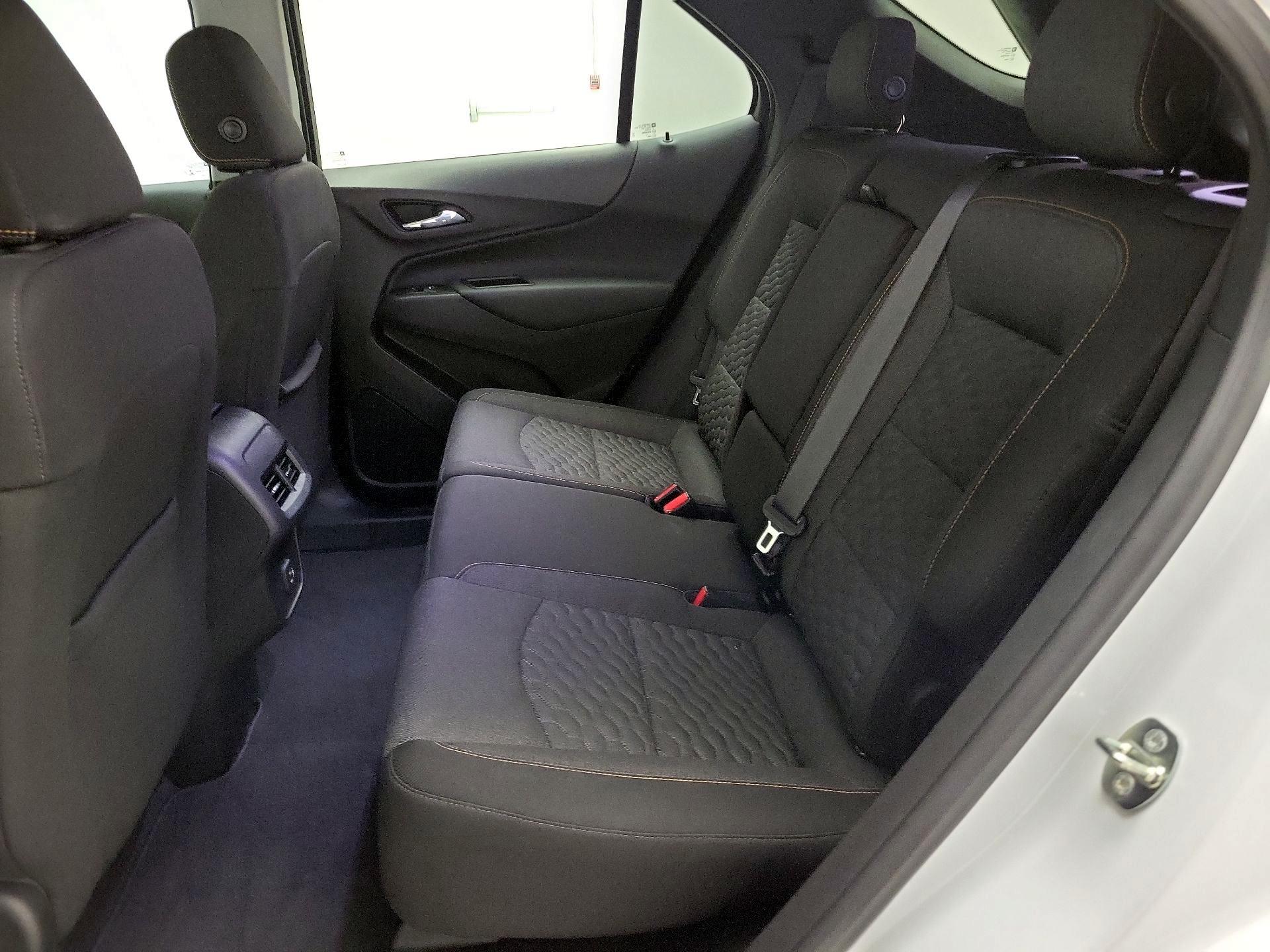 Thumbnail: 2020 Chevrolet Equinox - 19