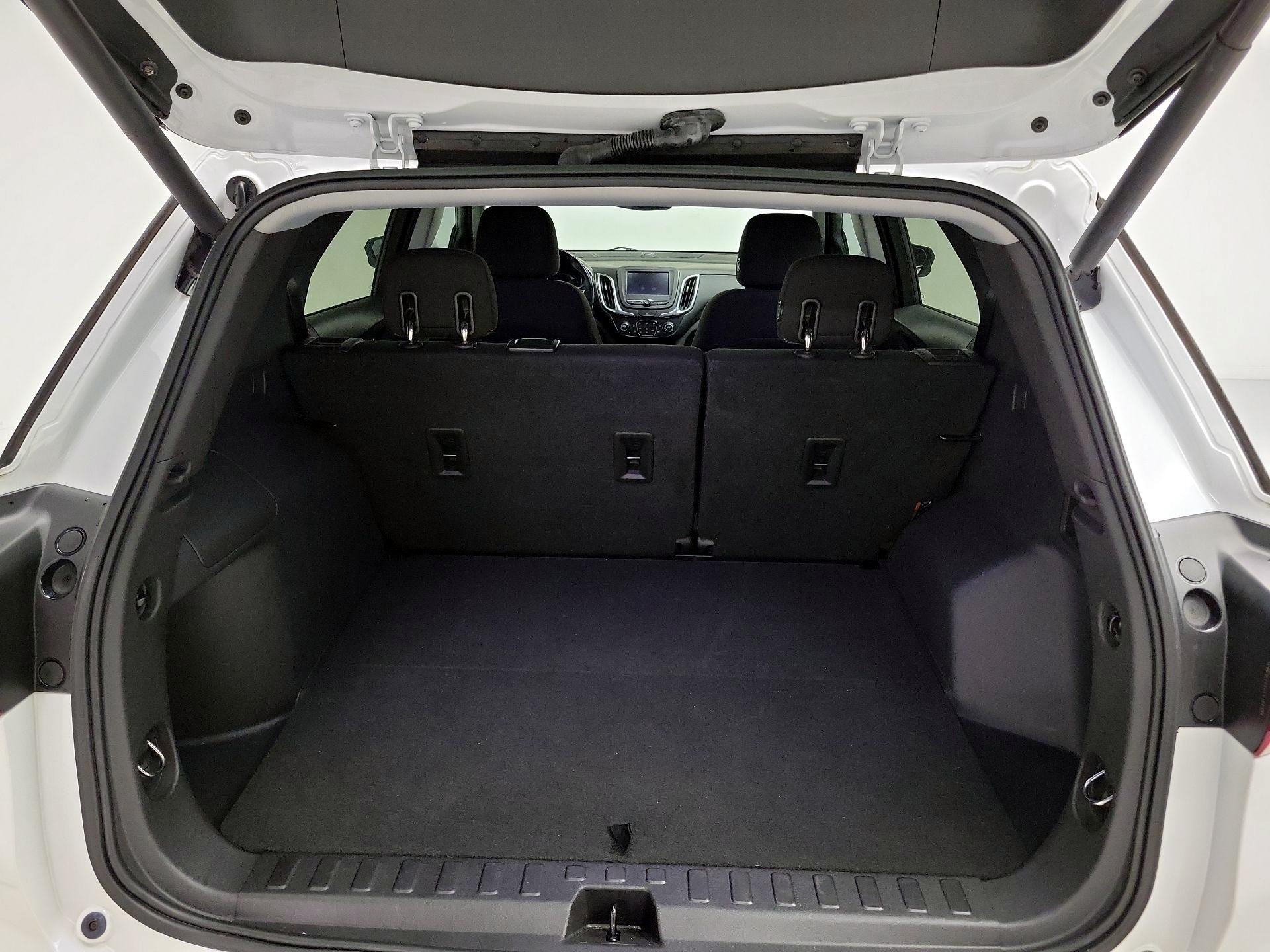 Thumbnail: 2020 Chevrolet Equinox - 20