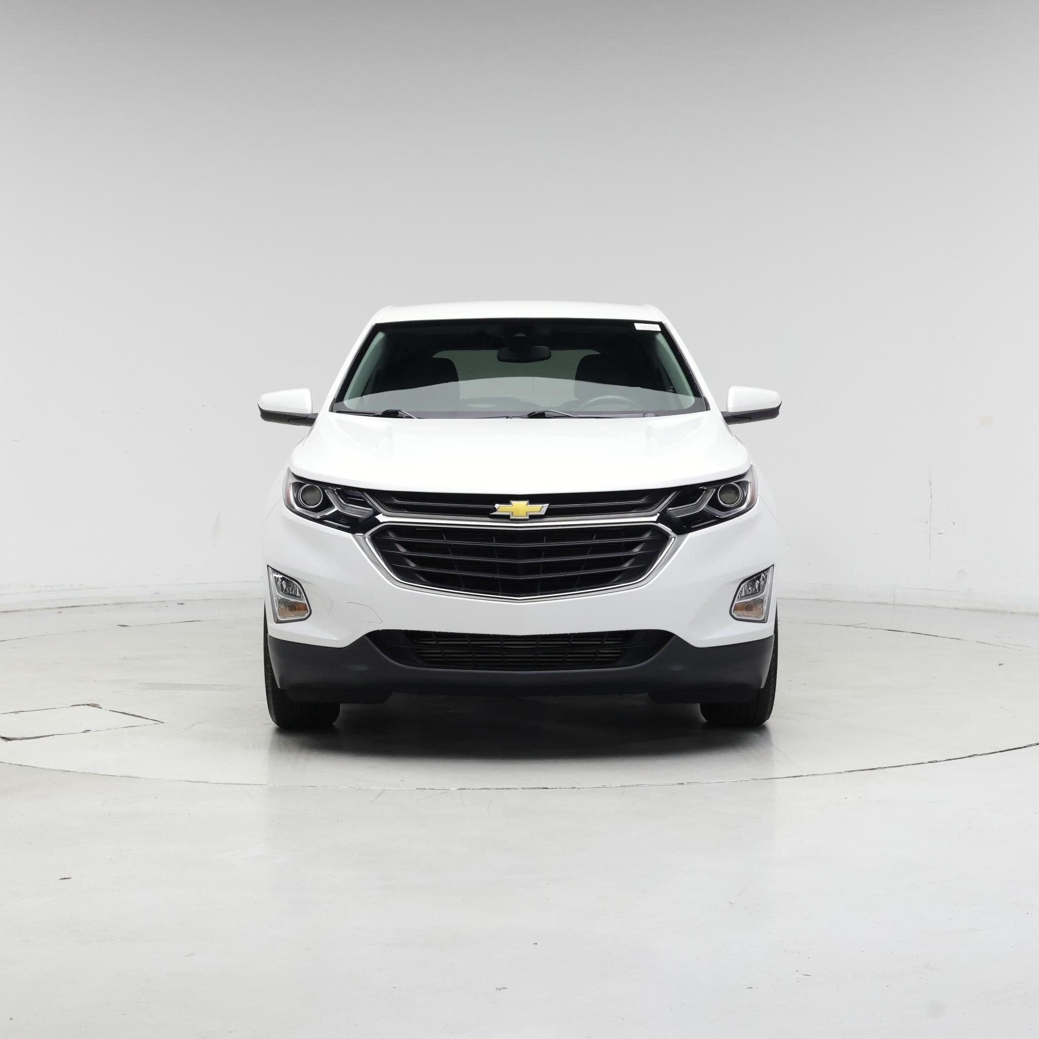 Thumbnail: 2020 Chevrolet Equinox - 5