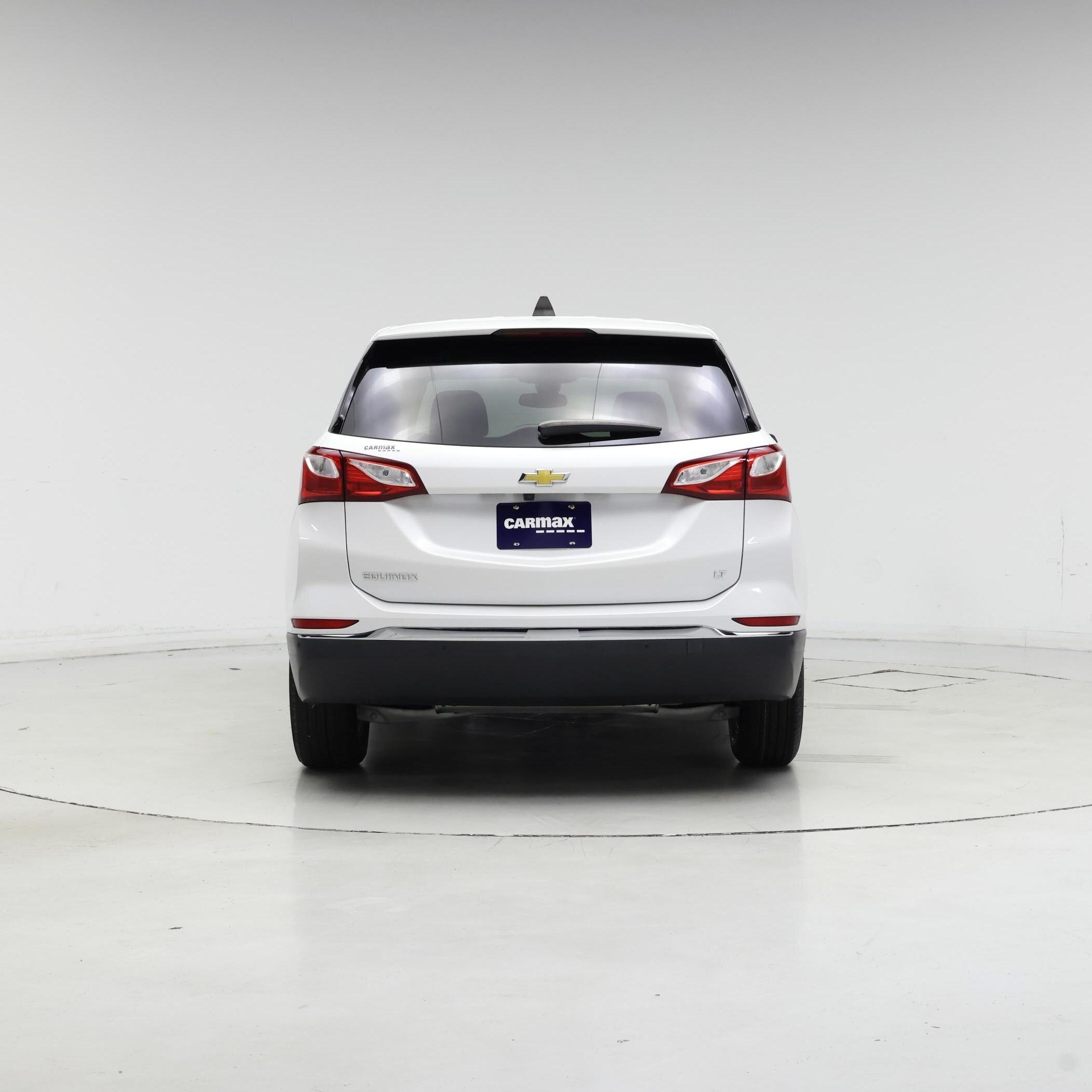 Thumbnail: 2020 Chevrolet Equinox - 6
