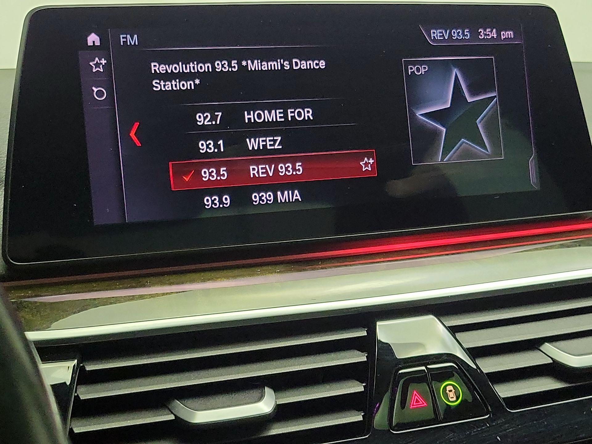 Thumbnail: 2019 BMW 5 Series - 15