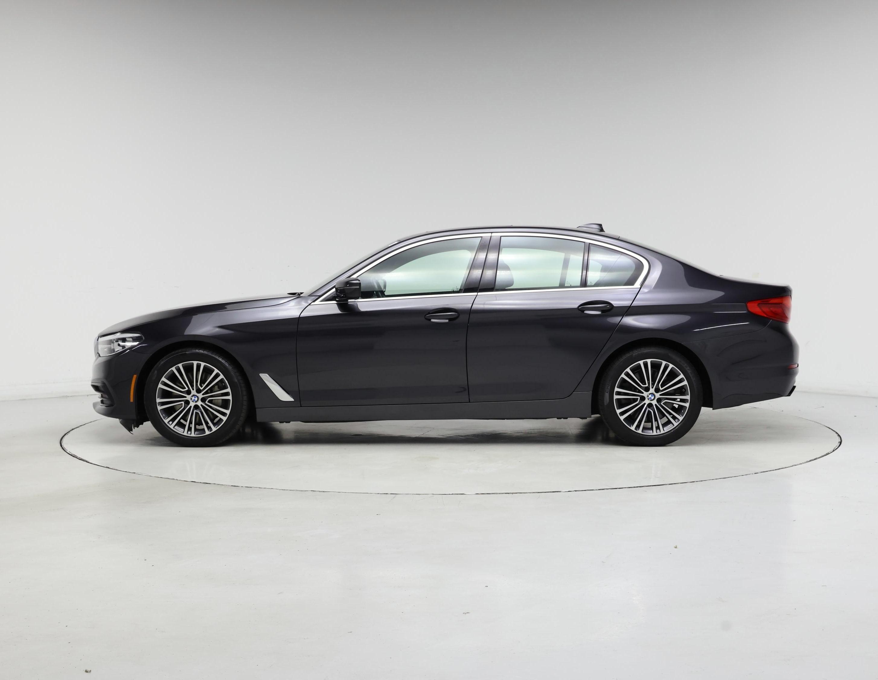 Thumbnail: 2019 BMW 5 Series - 3