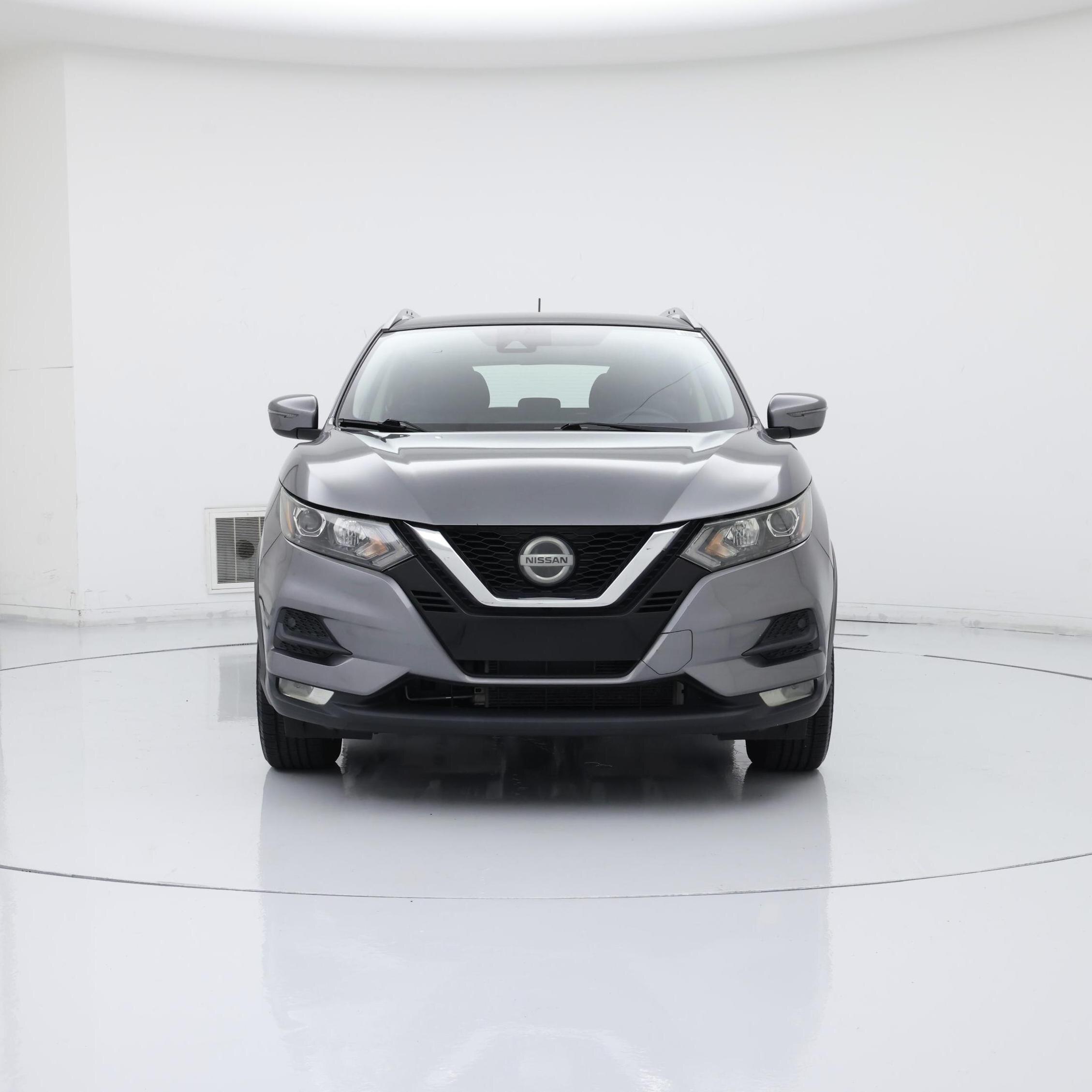 Thumbnail: 2020 Nissan Rogue Sport - 5