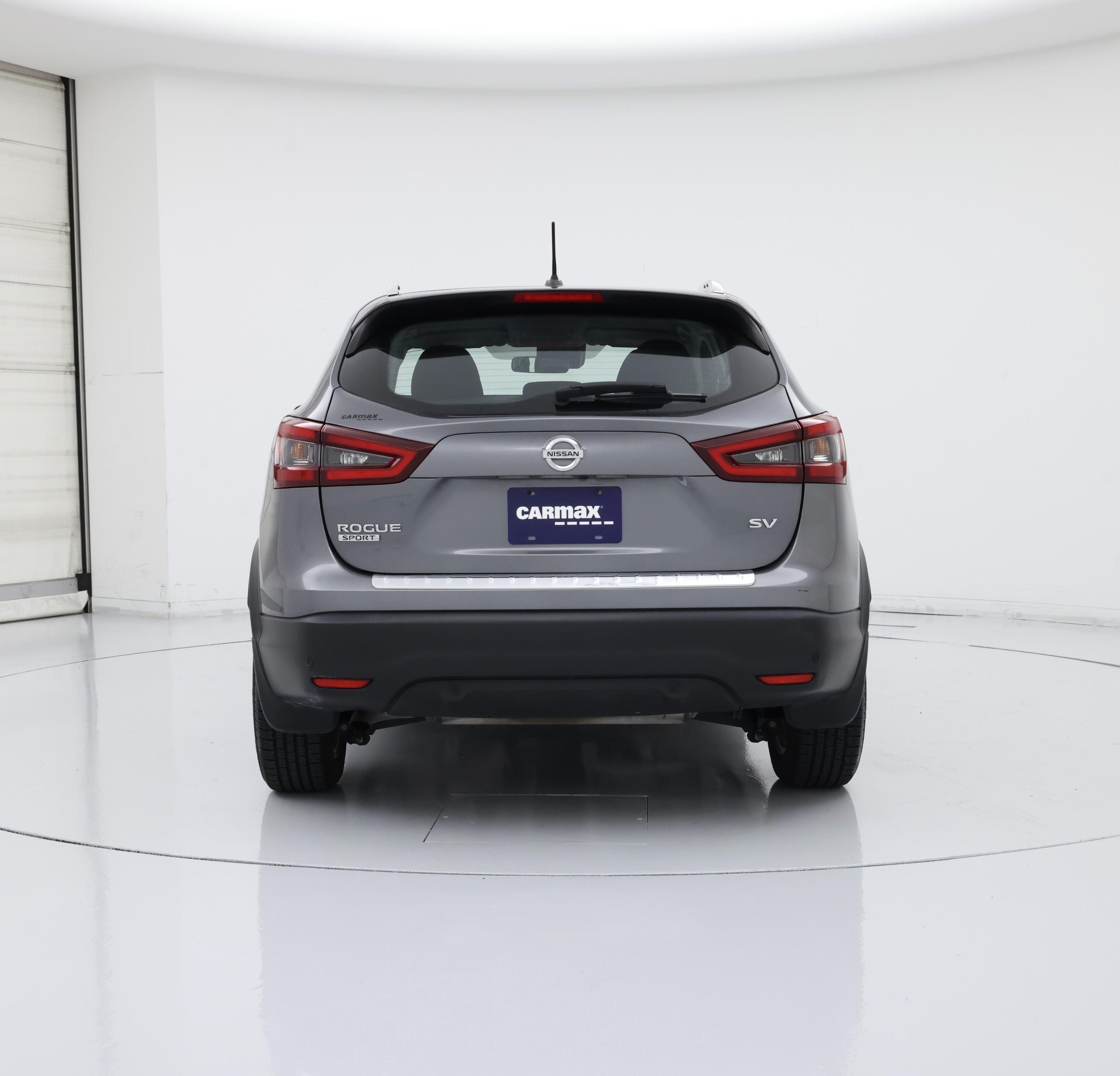 Thumbnail: 2020 Nissan Rogue Sport - 6