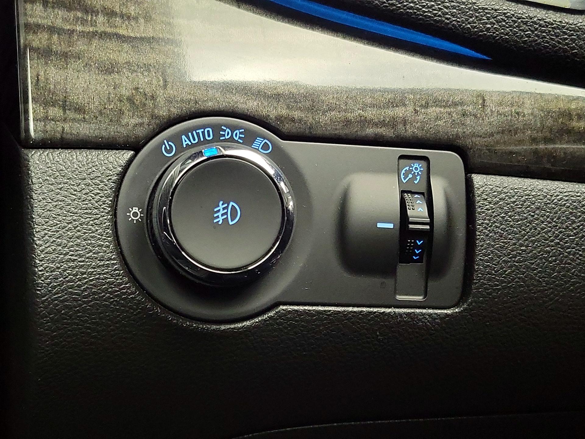 Thumbnail: 2016 Buick Encore - 13