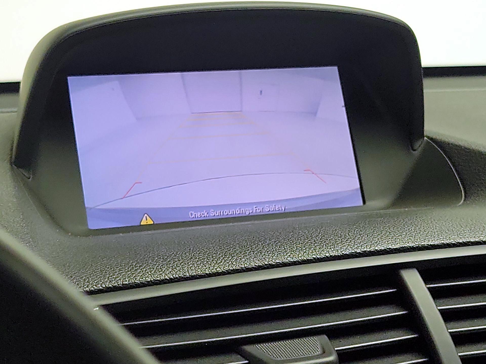 Thumbnail: 2016 Buick Encore - 15