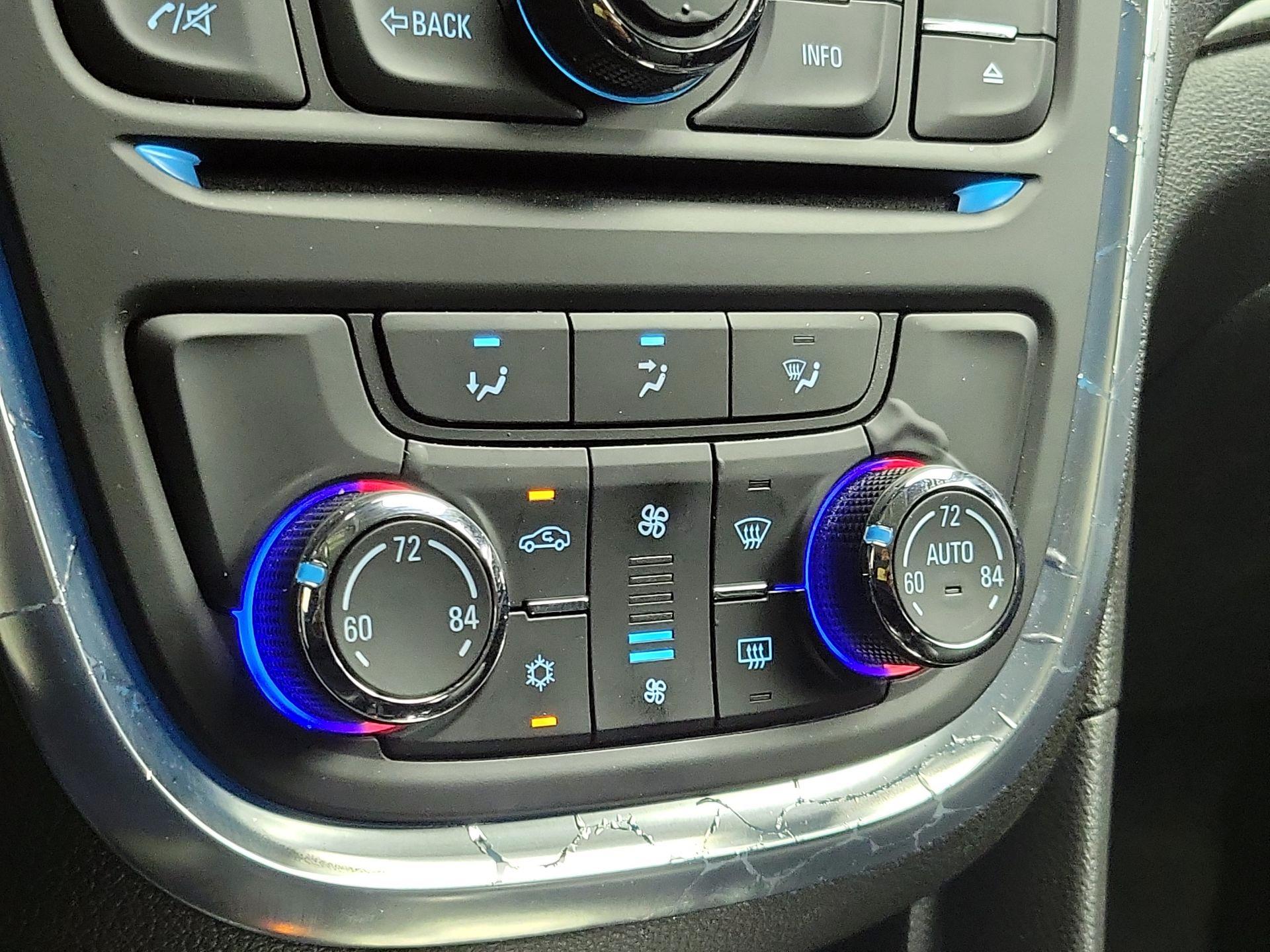 Thumbnail: 2016 Buick Encore - 17
