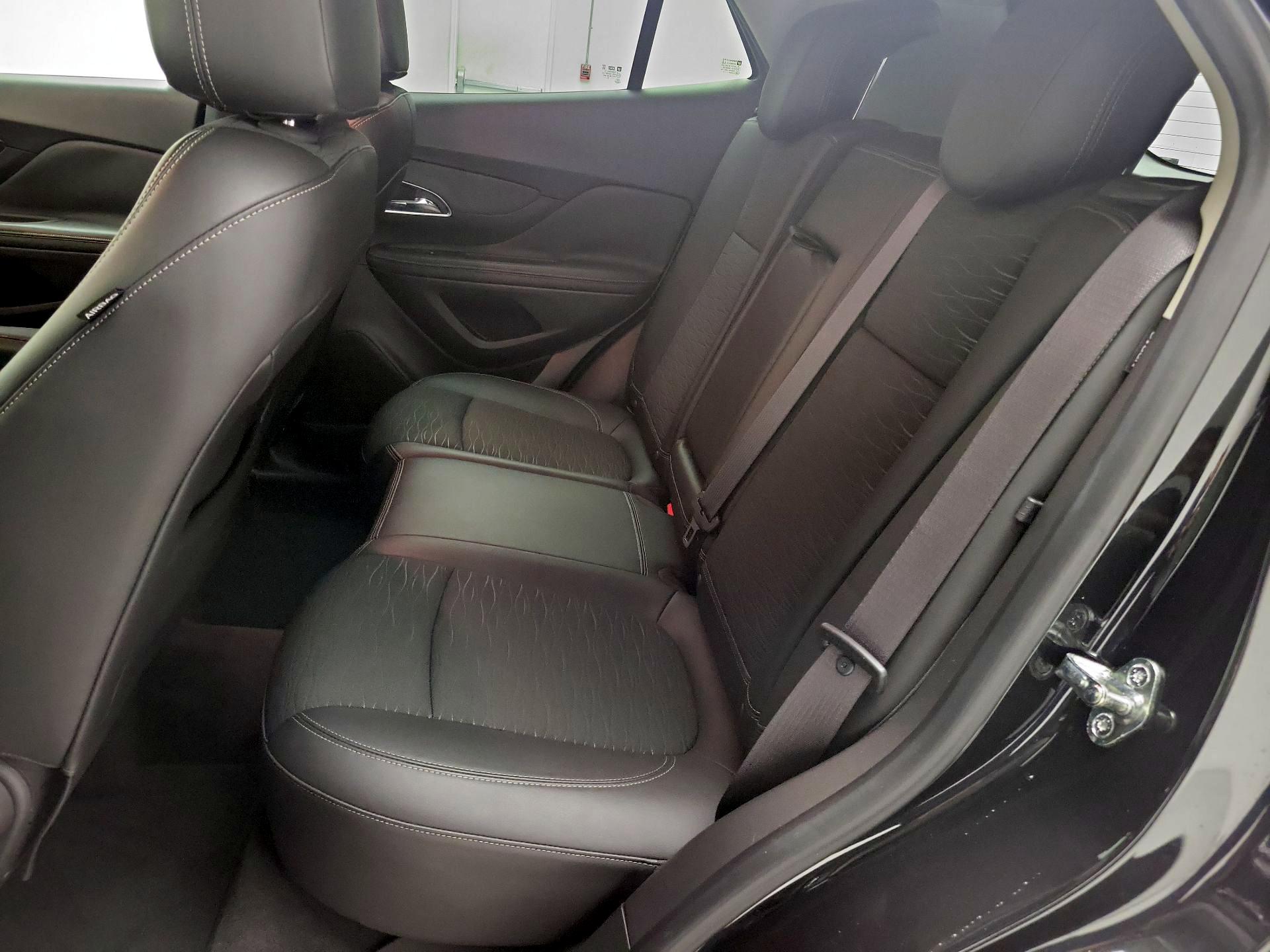 Thumbnail: 2016 Buick Encore - 20