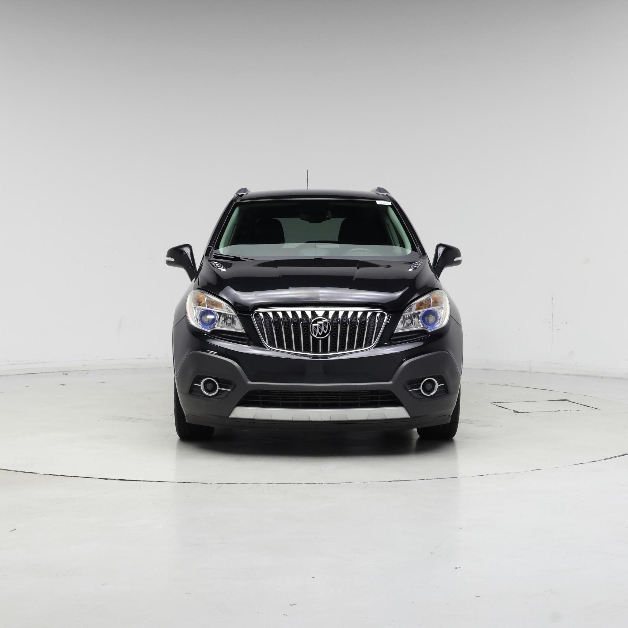 Thumbnail: 2016 Buick Encore - 5