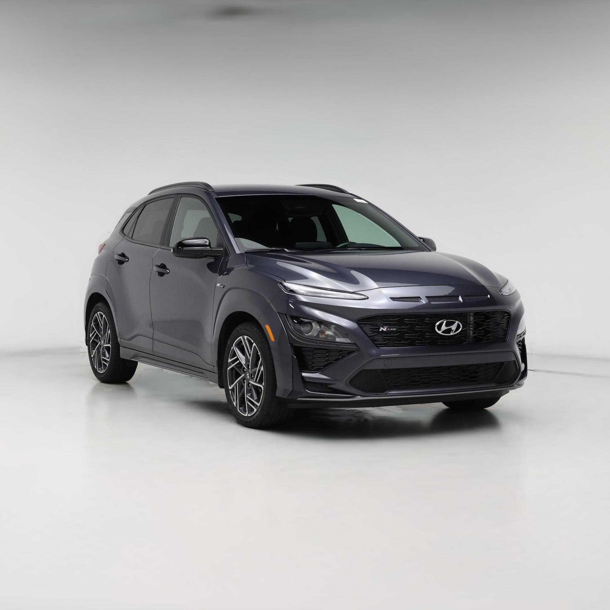 Thumbnail: 2022 Hyundai Kona - 1