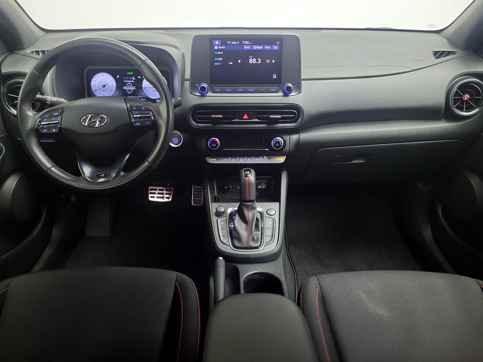 Thumbnail: 2022 Hyundai Kona - 9