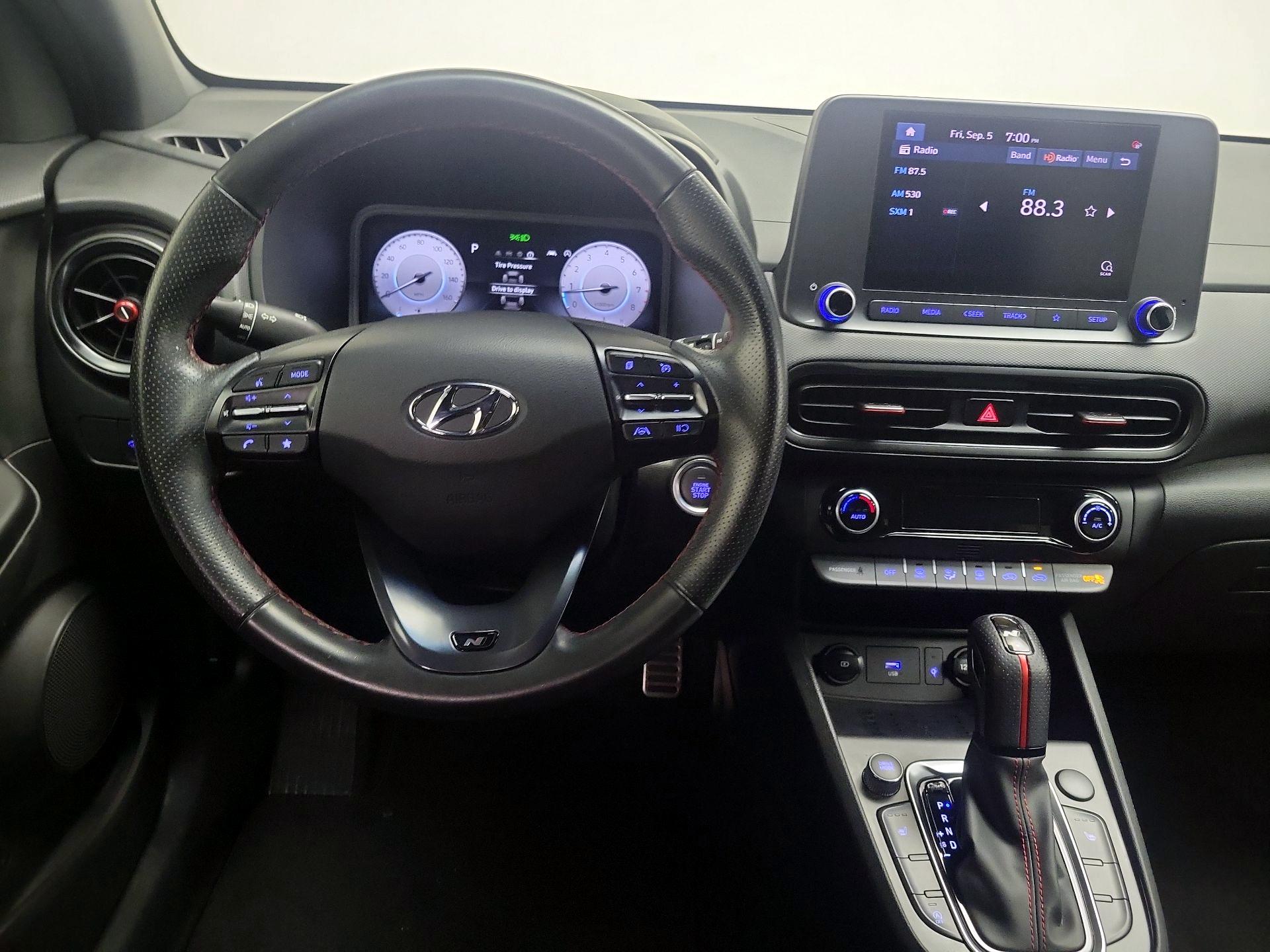 Thumbnail: 2022 Hyundai Kona - 10
