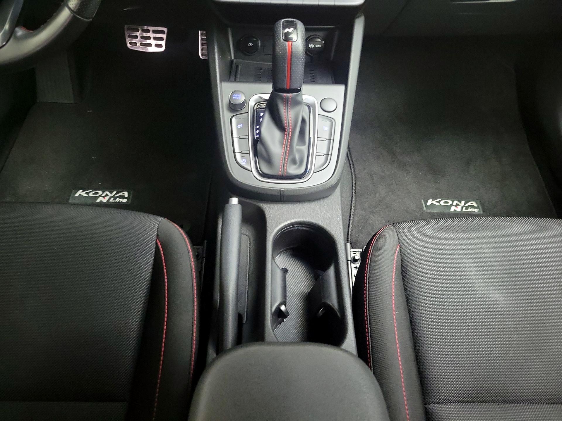 Thumbnail: 2022 Hyundai Kona - 17