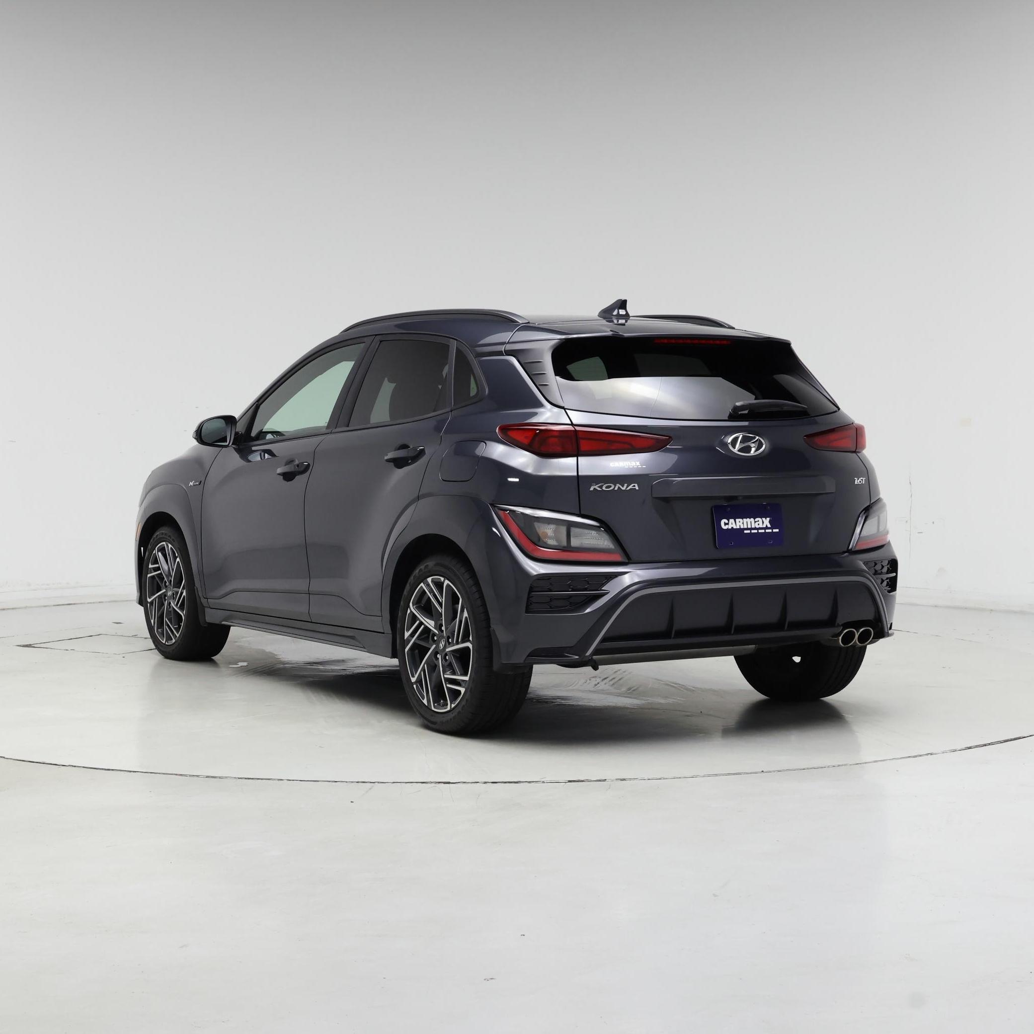 Thumbnail: 2022 Hyundai Kona - 2