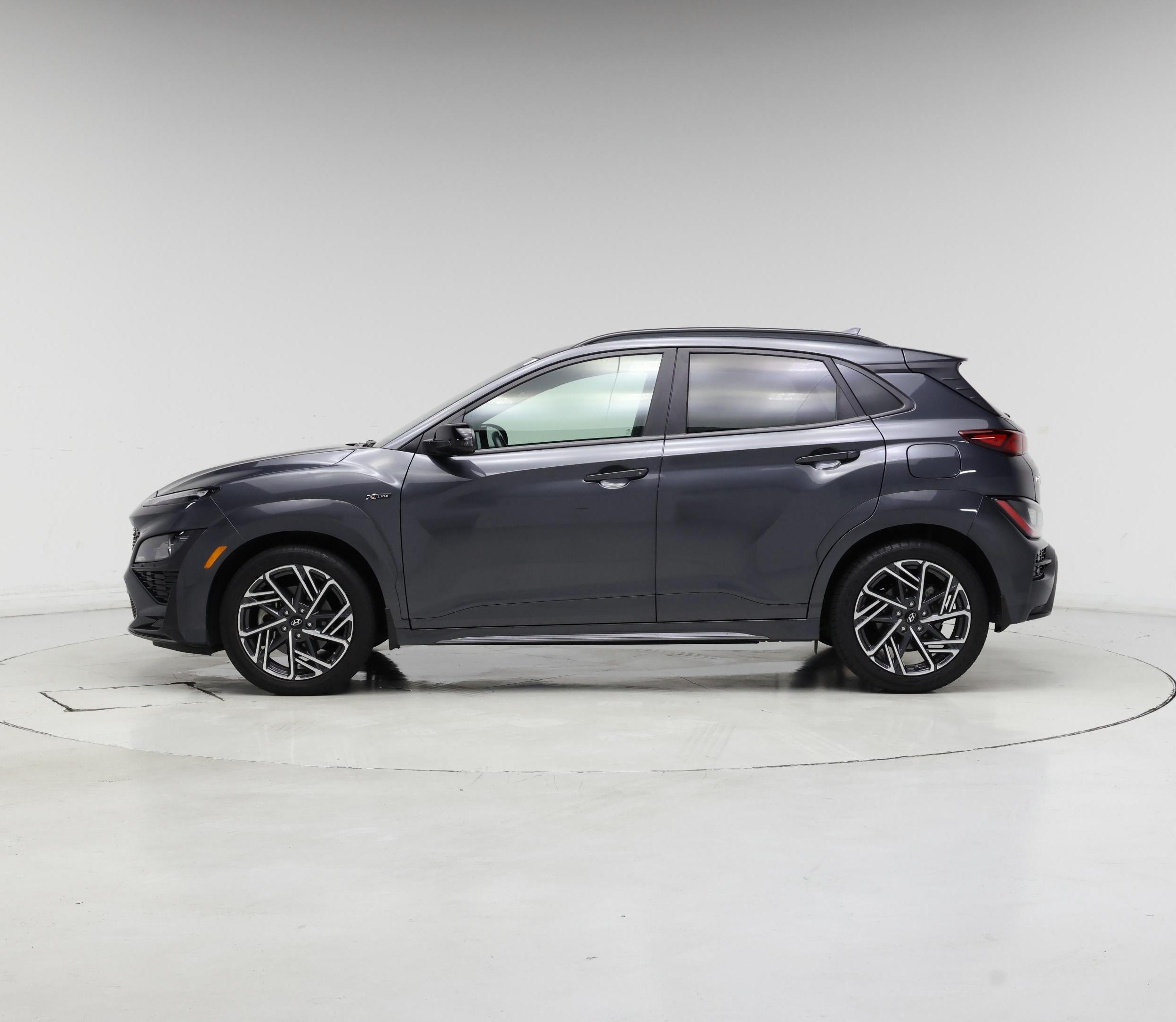 Thumbnail: 2022 Hyundai Kona - 3