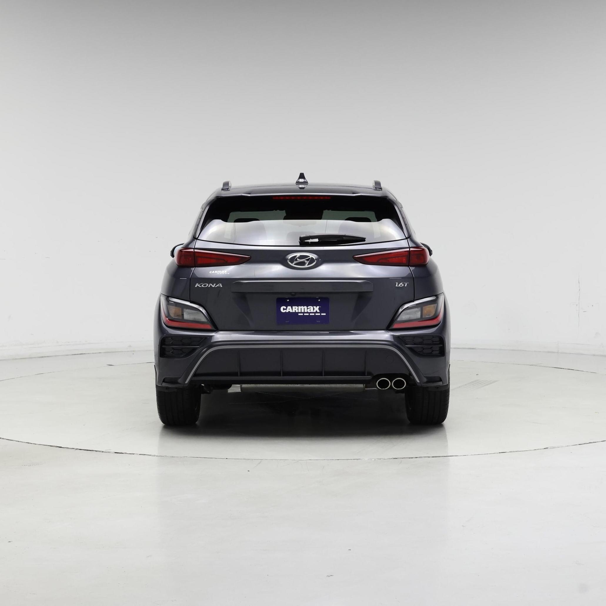 Thumbnail: 2022 Hyundai Kona - 6