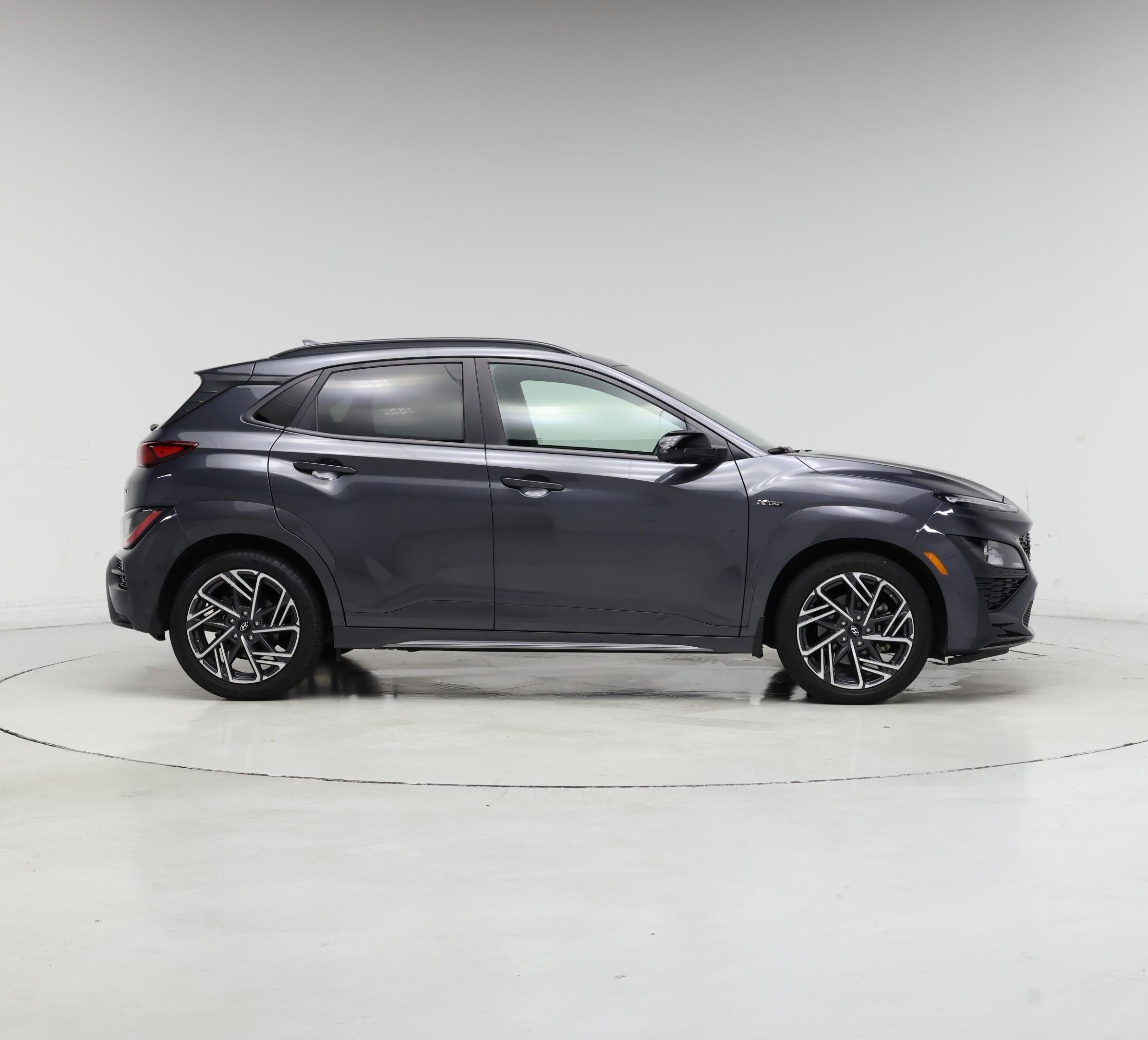 Thumbnail: 2022 Hyundai Kona - 7