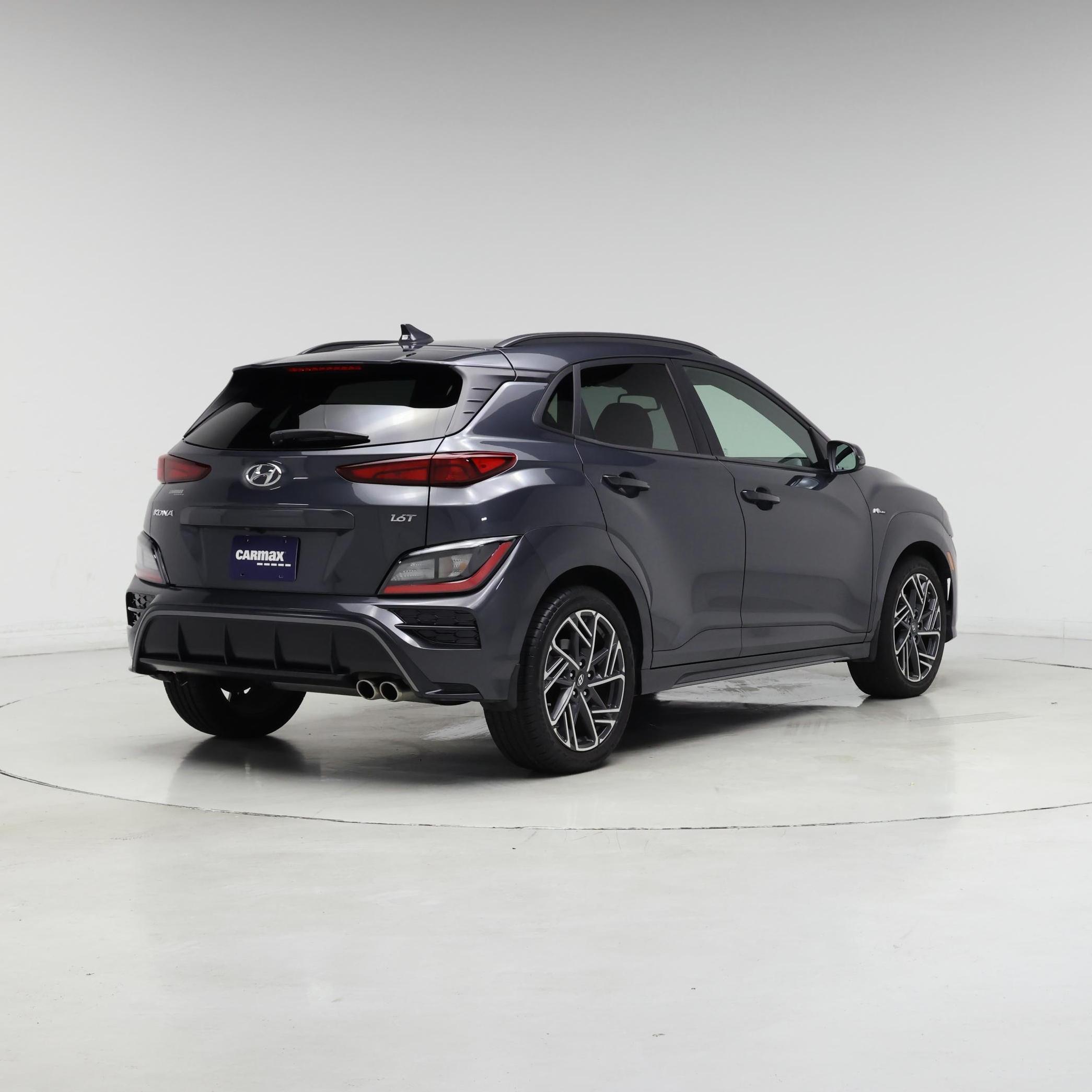 Thumbnail: 2022 Hyundai Kona - 8