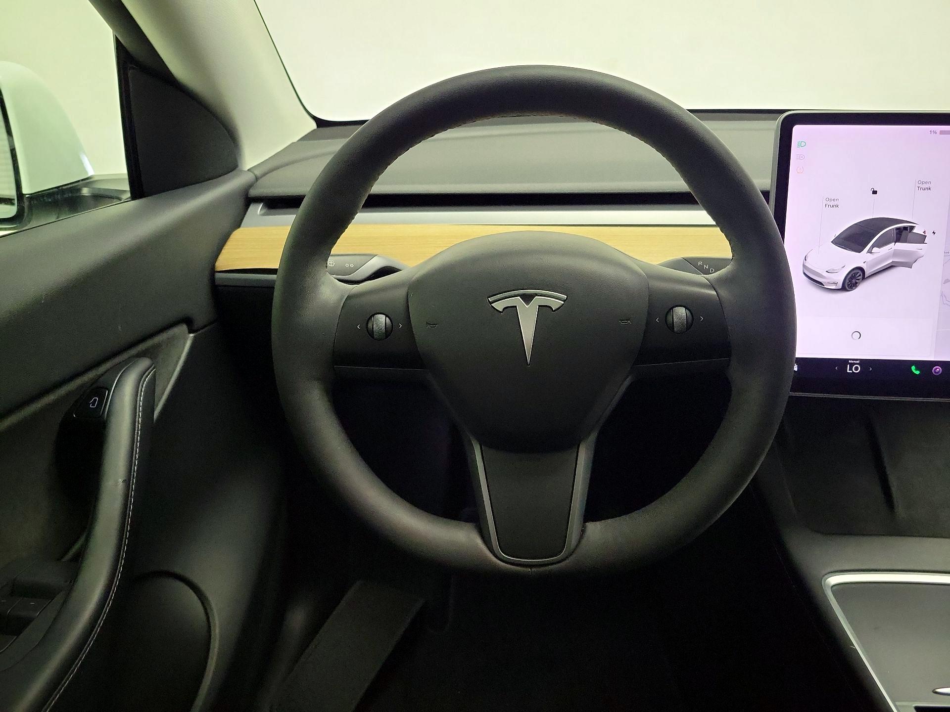 Thumbnail: 2021 Tesla Model Y - 10