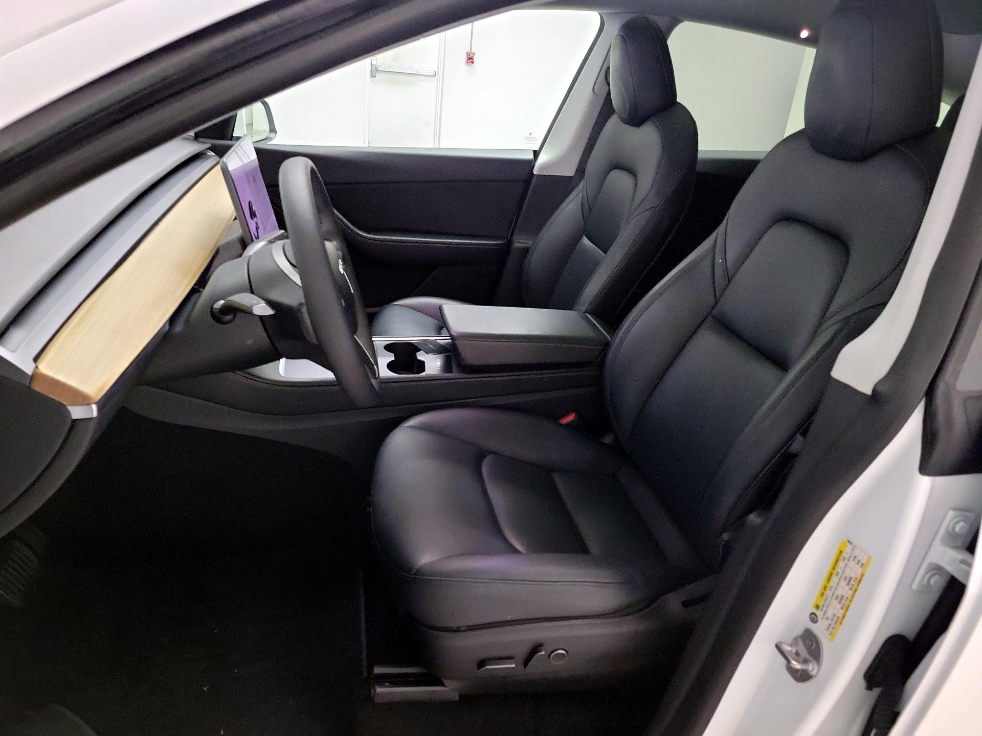 Thumbnail: 2021 Tesla Model Y - 11