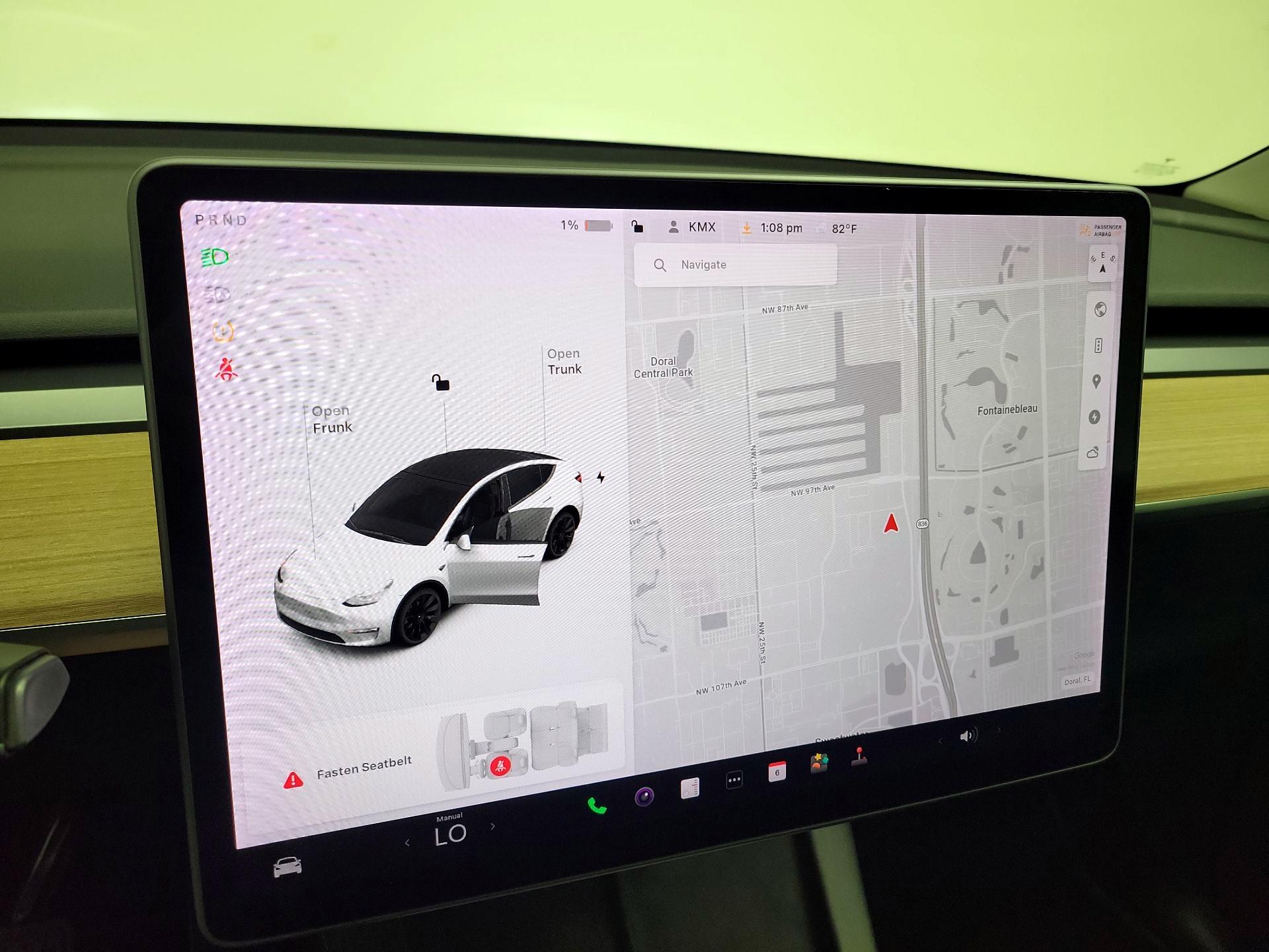 Thumbnail: 2021 Tesla Model Y - 13