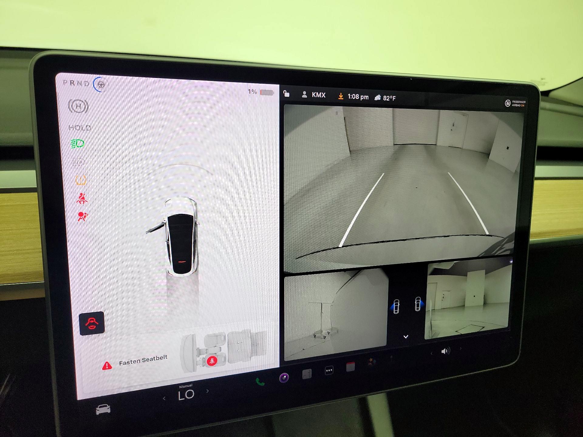 Thumbnail: 2021 Tesla Model Y - 14