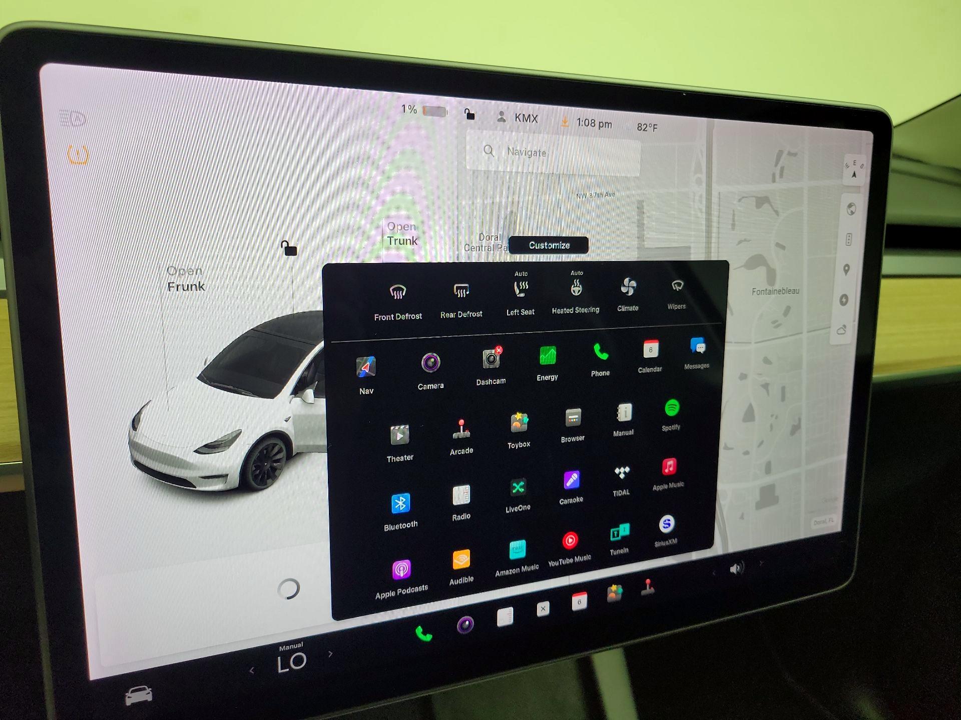 Thumbnail: 2021 Tesla Model Y - 15