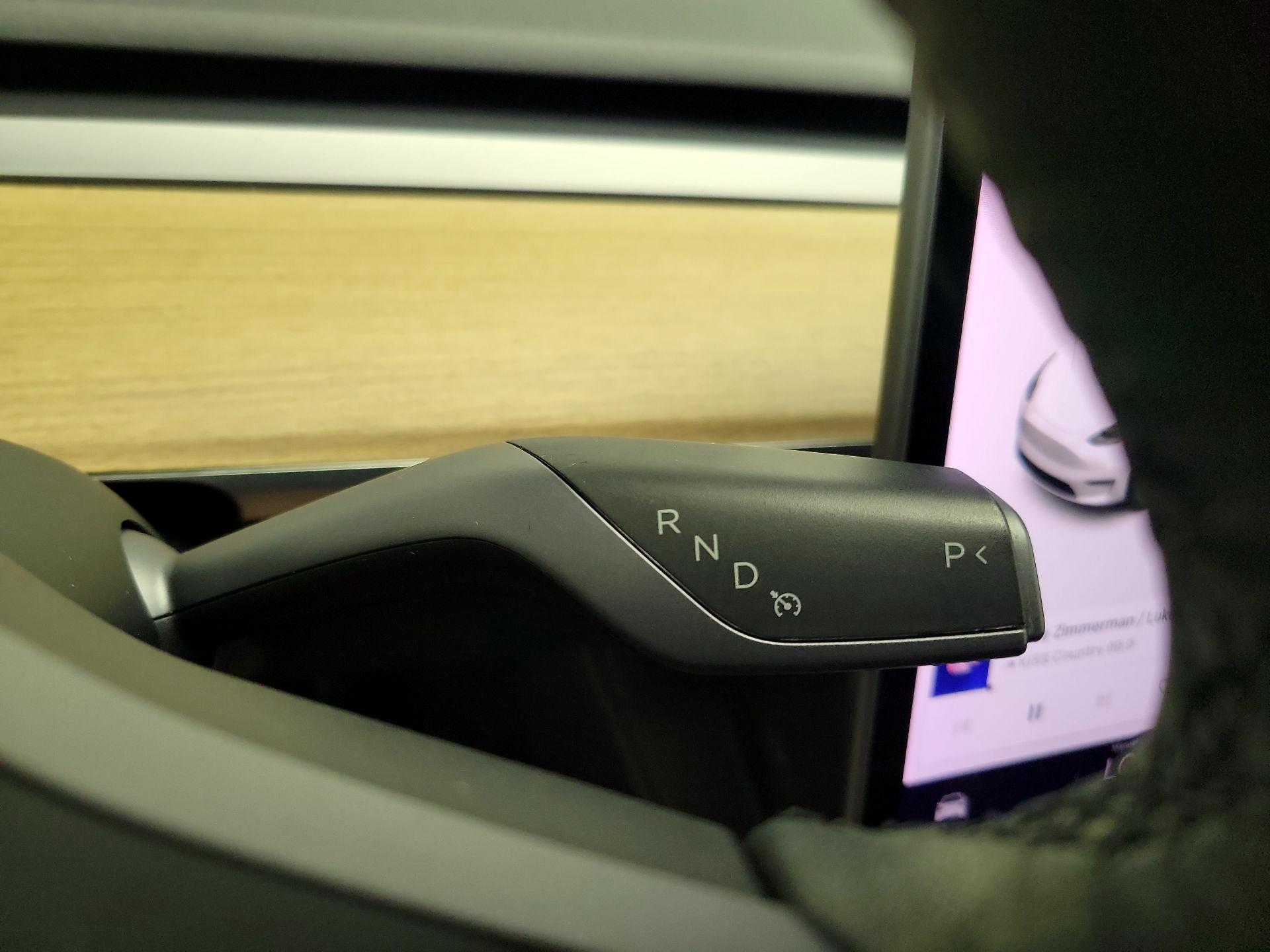 Thumbnail: 2021 Tesla Model Y - 17