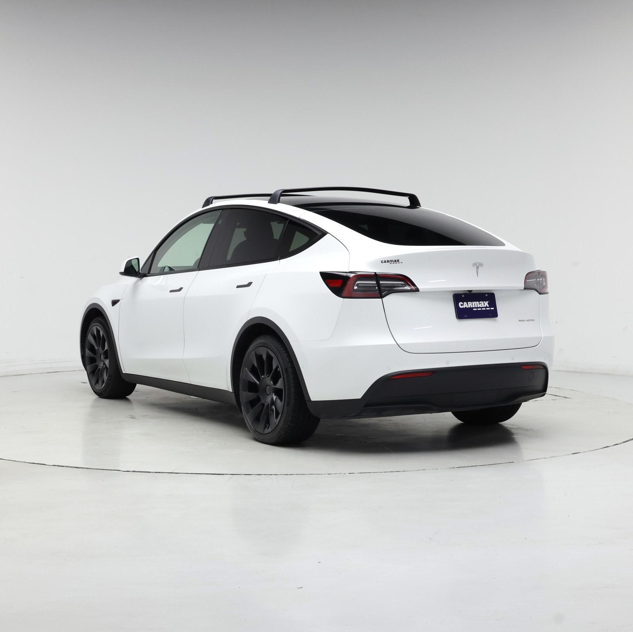 Thumbnail: 2021 Tesla Model Y - 2