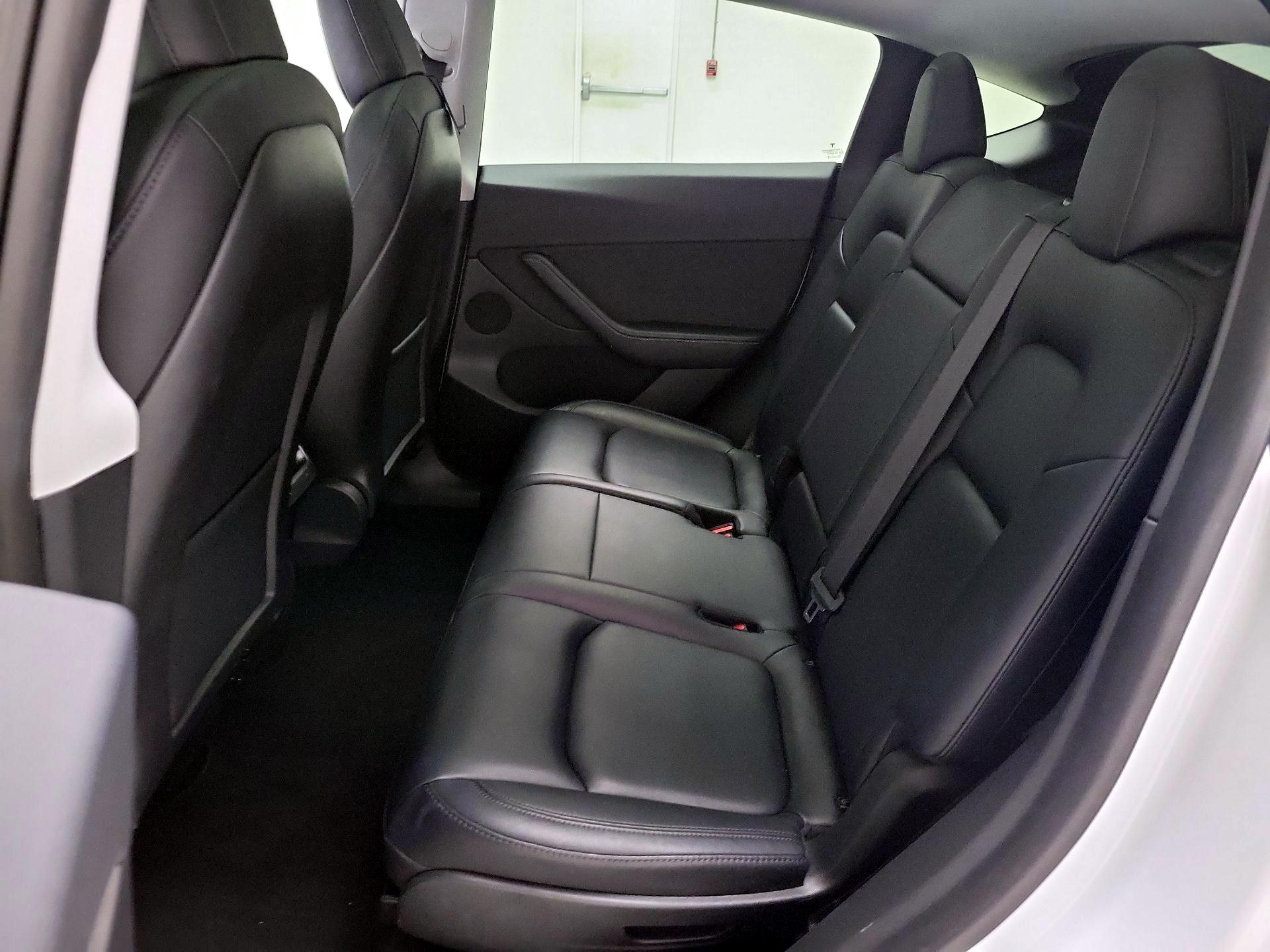 Thumbnail: 2021 Tesla Model Y - 20