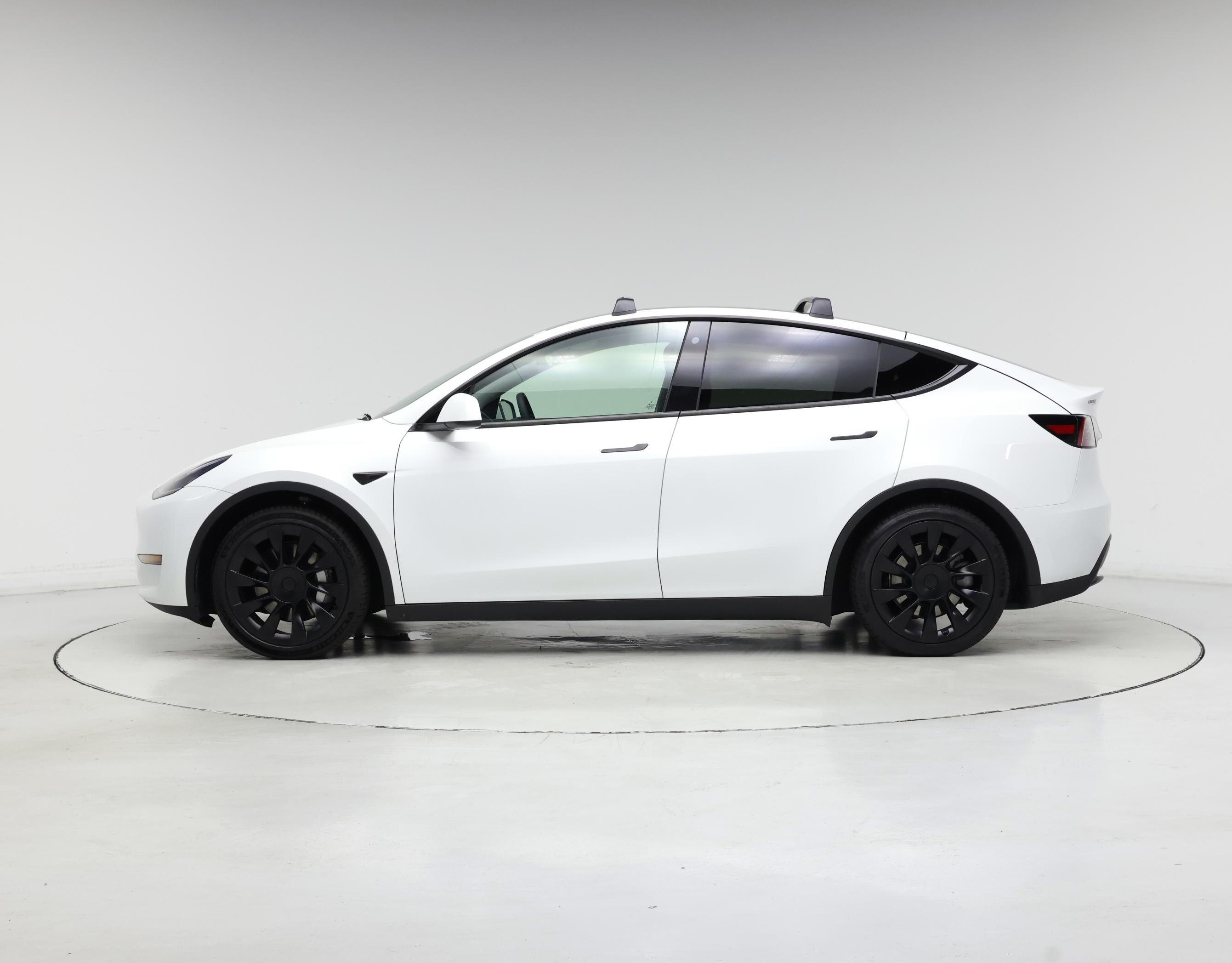 Thumbnail: 2021 Tesla Model Y - 3