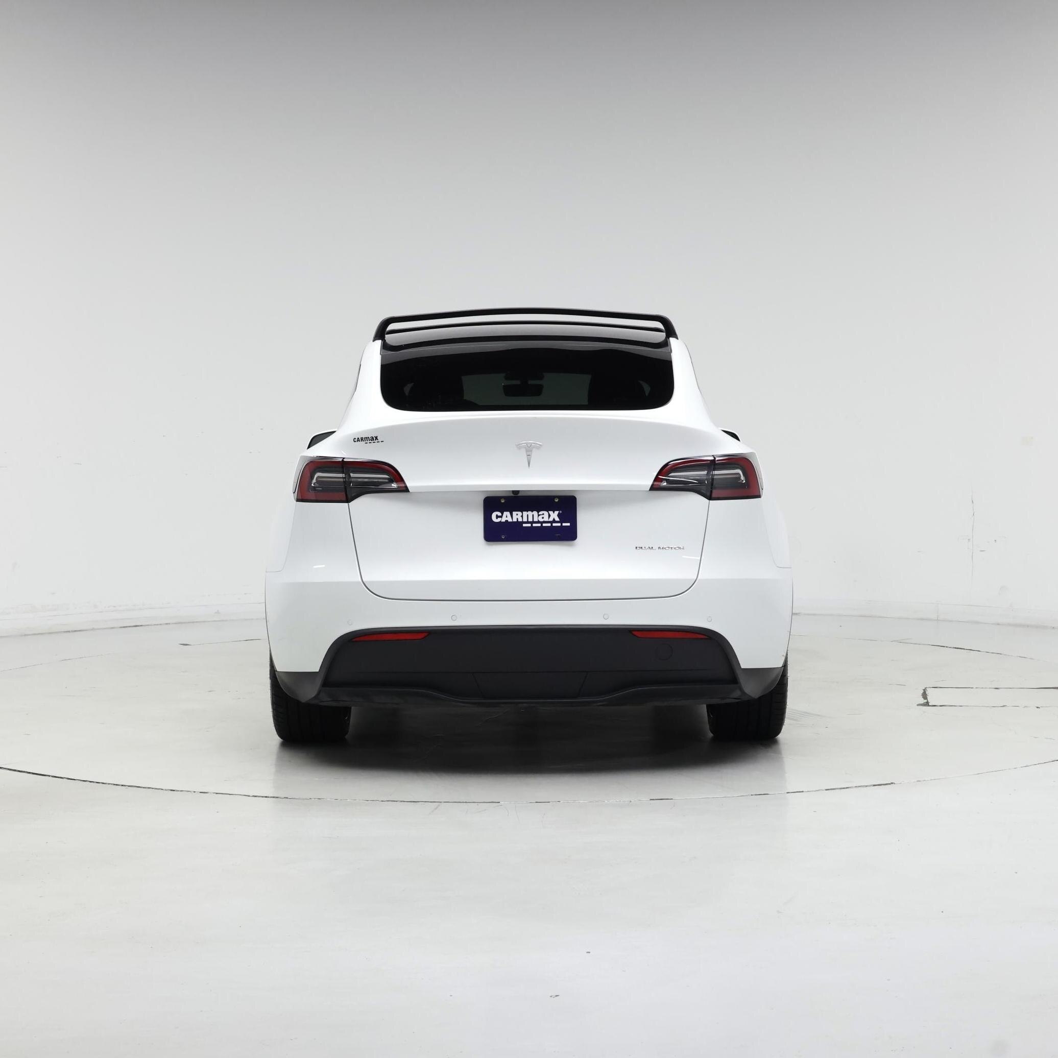 Thumbnail: 2021 Tesla Model Y - 6