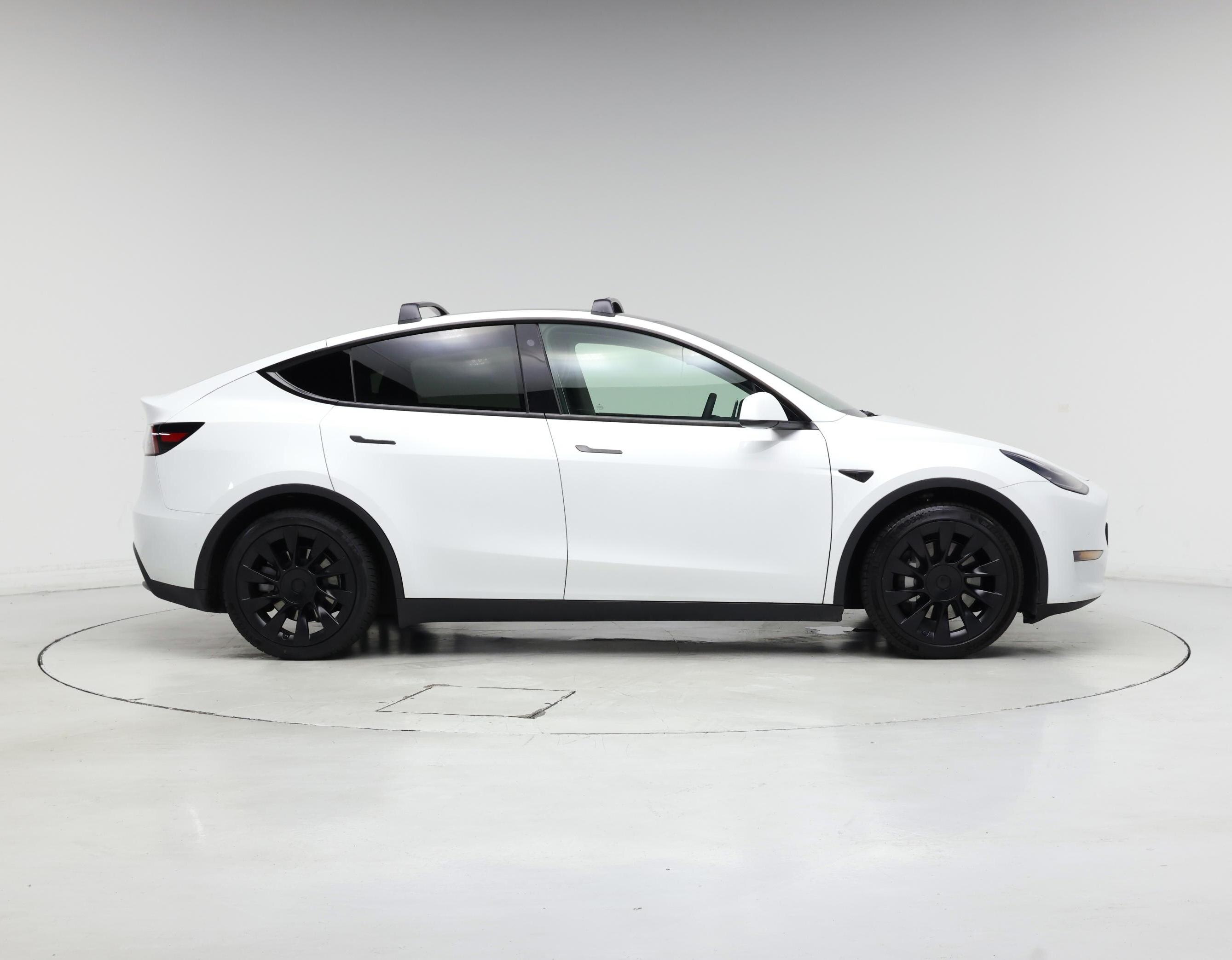 Thumbnail: 2021 Tesla Model Y - 7