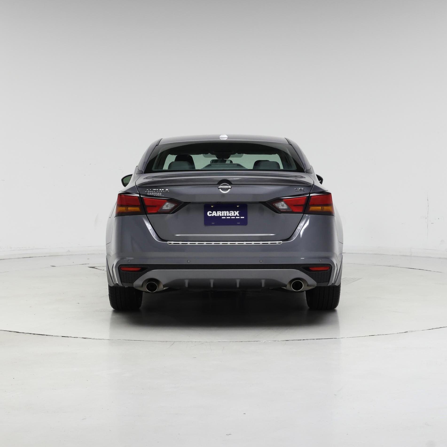 Thumbnail: 2022 Nissan Altima - 6