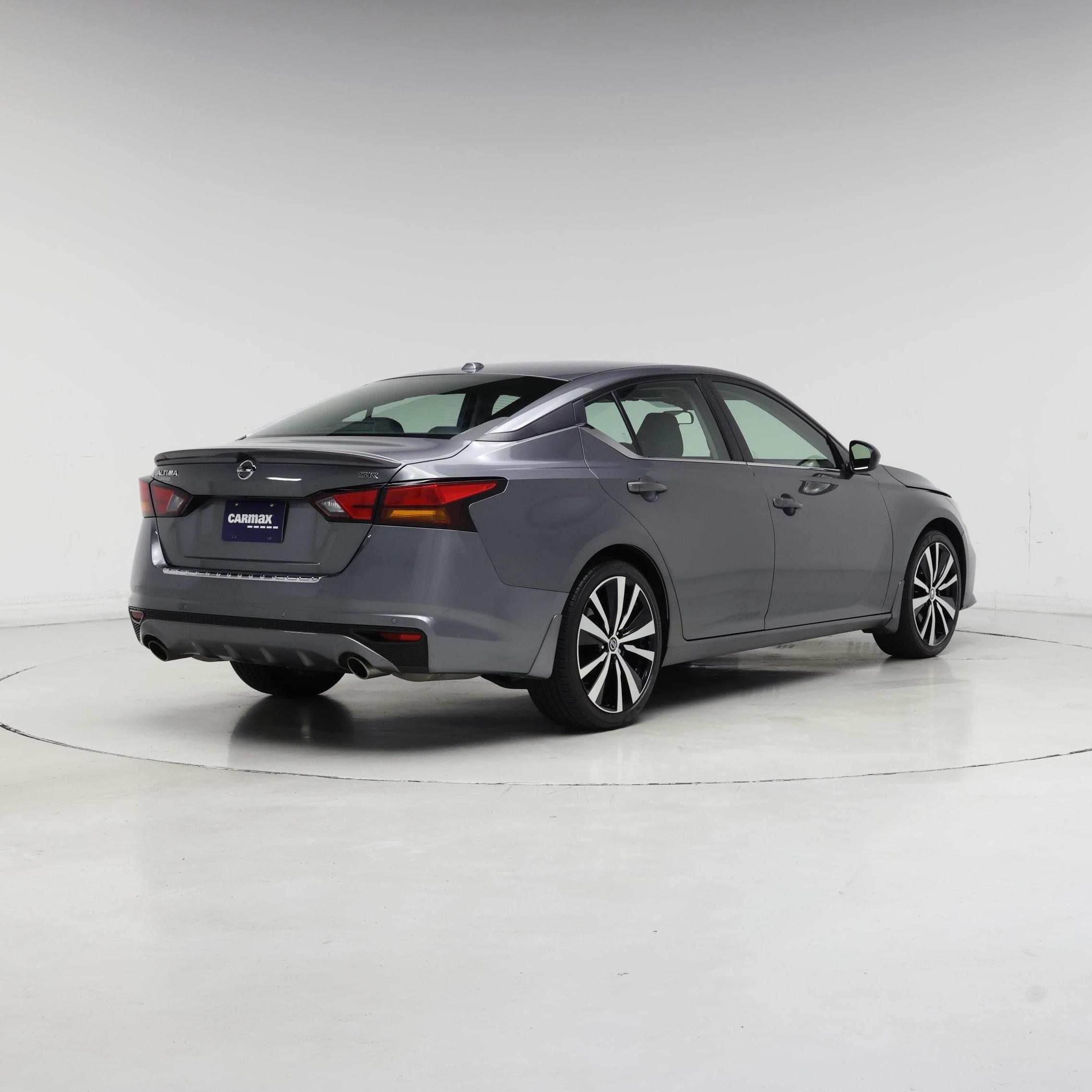 Thumbnail: 2022 Nissan Altima - 8